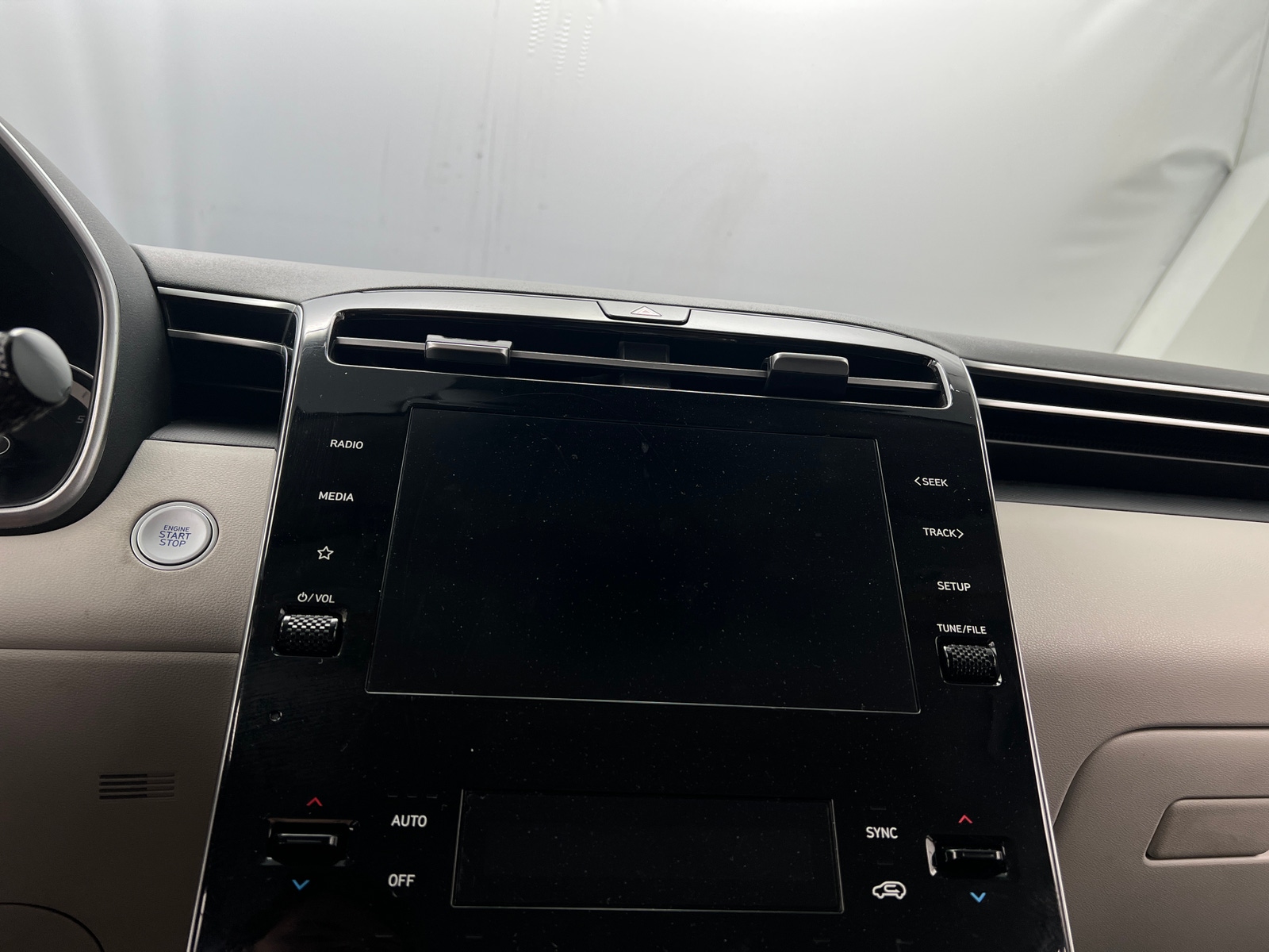 Thumbnail: 2024 Hyundai Tucson - 4