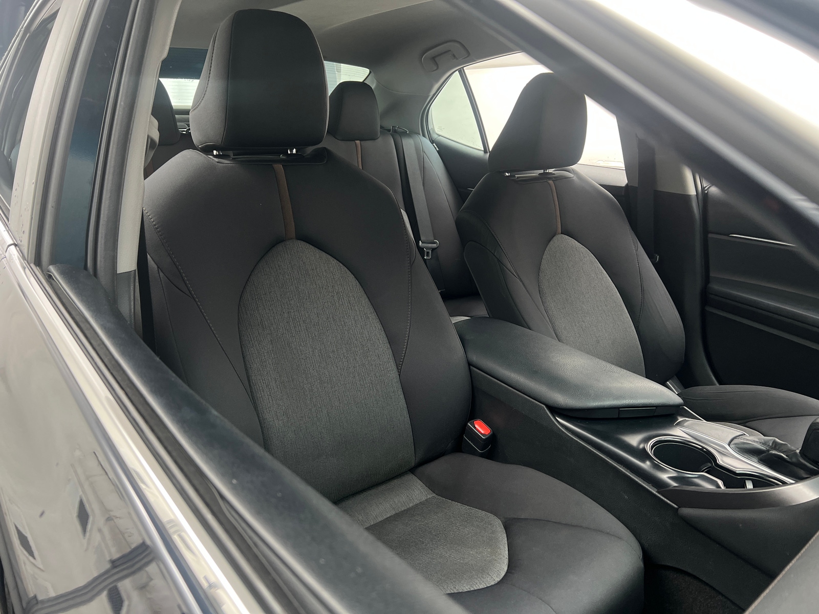 Thumbnail: 2018 Toyota Camry - 2