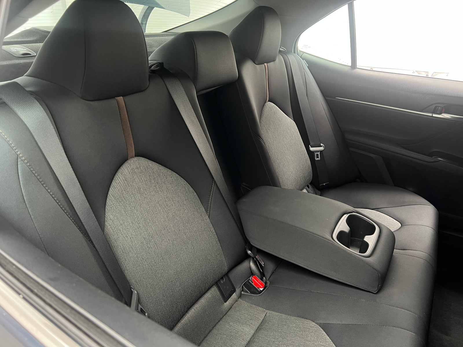 Thumbnail: 2018 Toyota Camry - 6