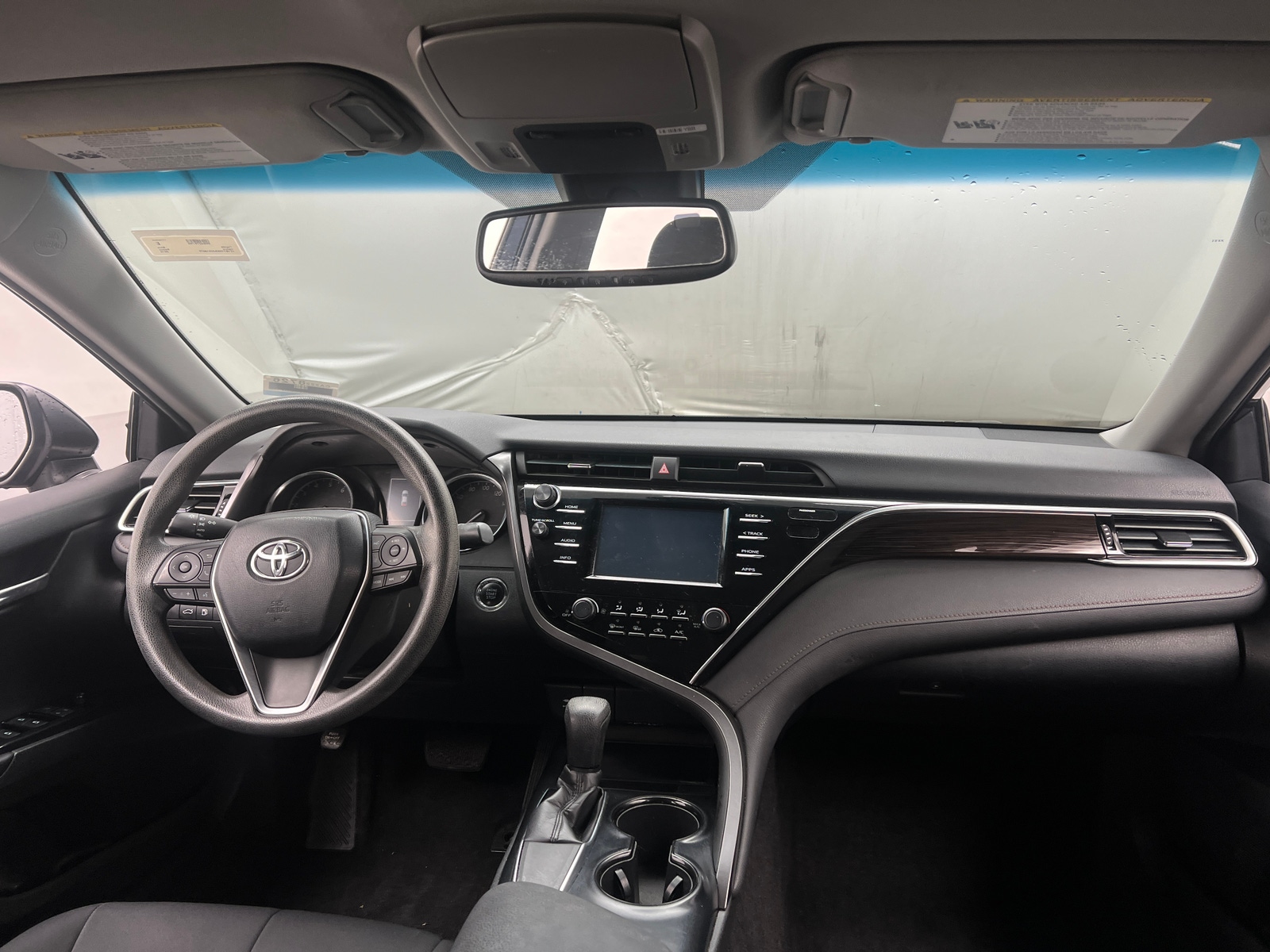 Thumbnail: 2018 Toyota Camry - 3