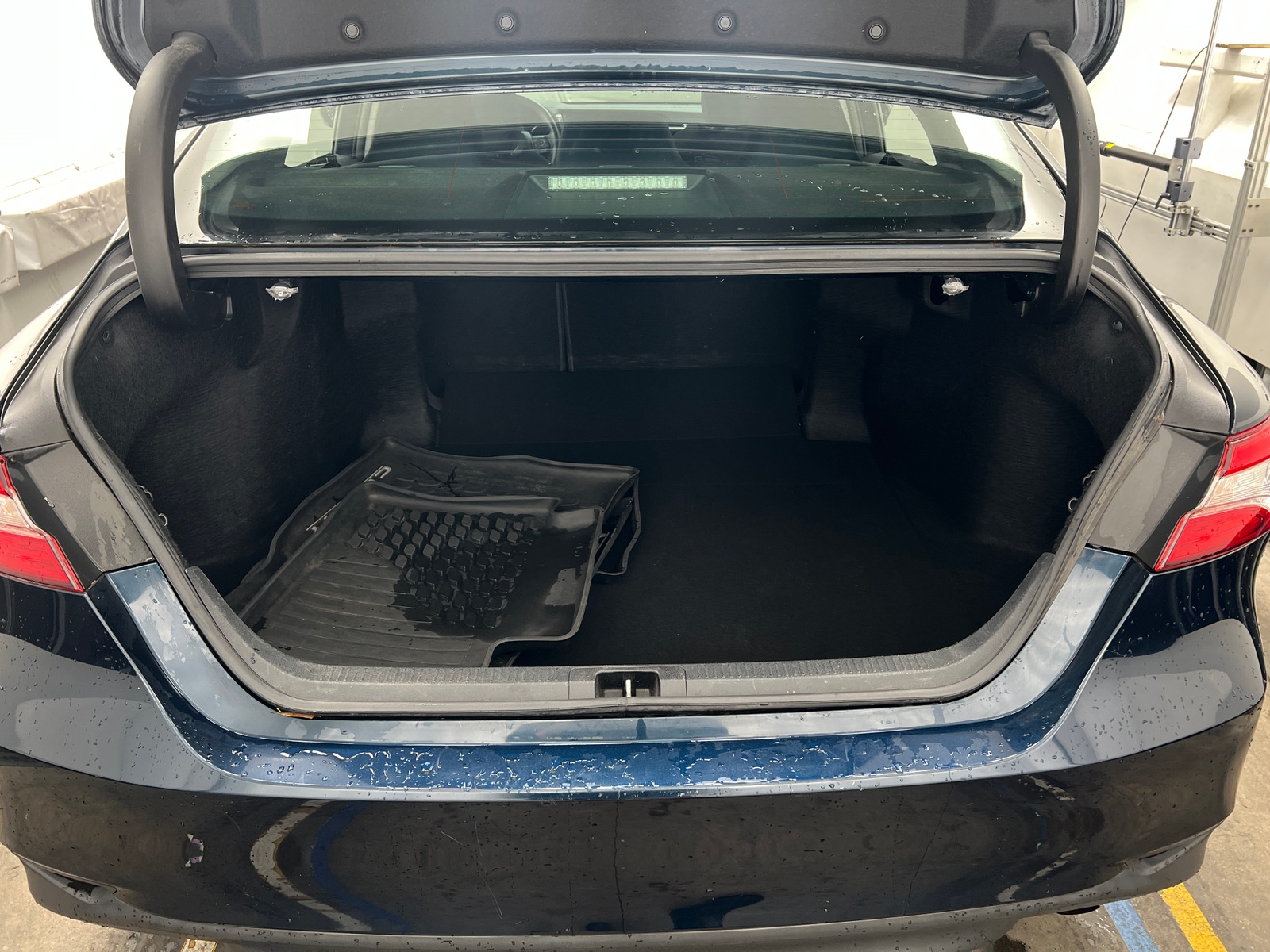 Thumbnail: 2018 Toyota Camry - 7