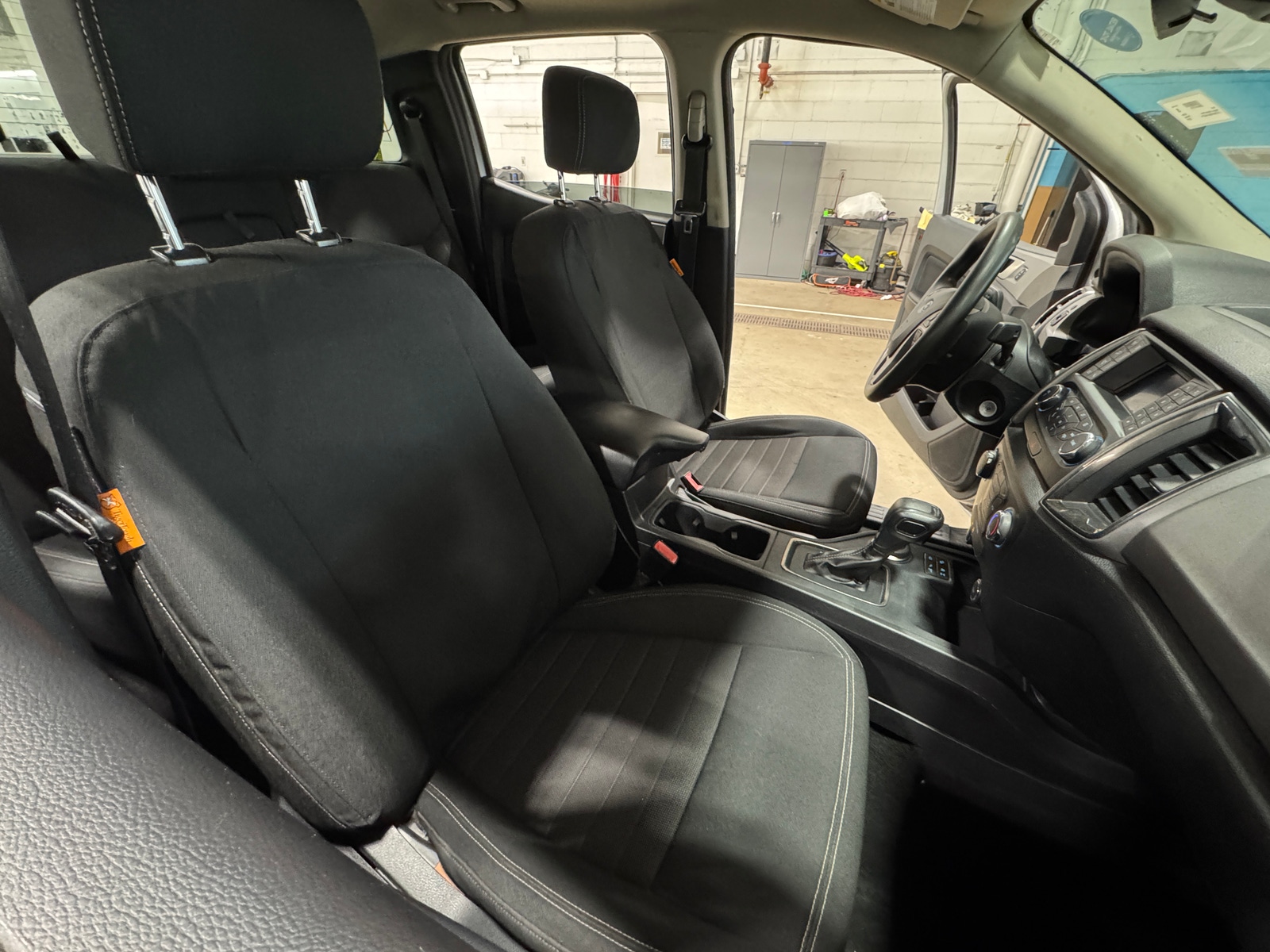 Thumbnail: 2019 Ford Ranger - 2