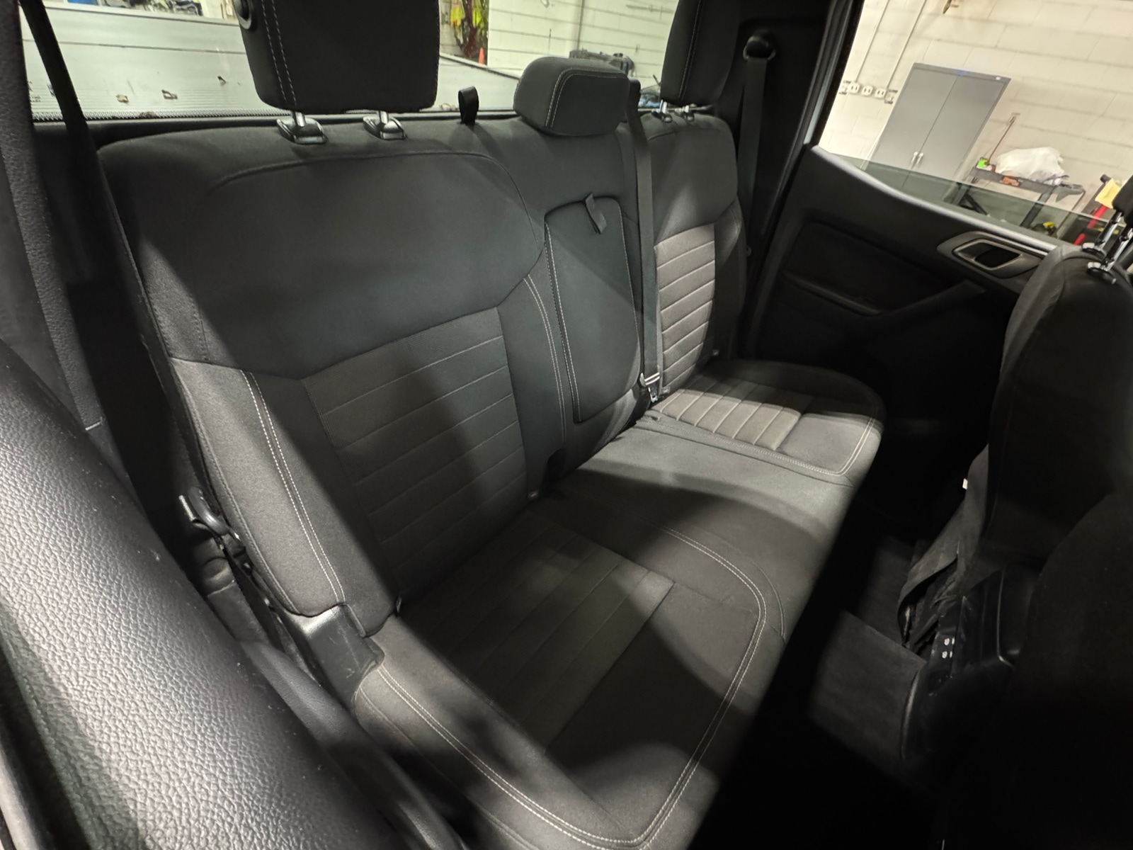 Thumbnail: 2019 Ford Ranger - 6