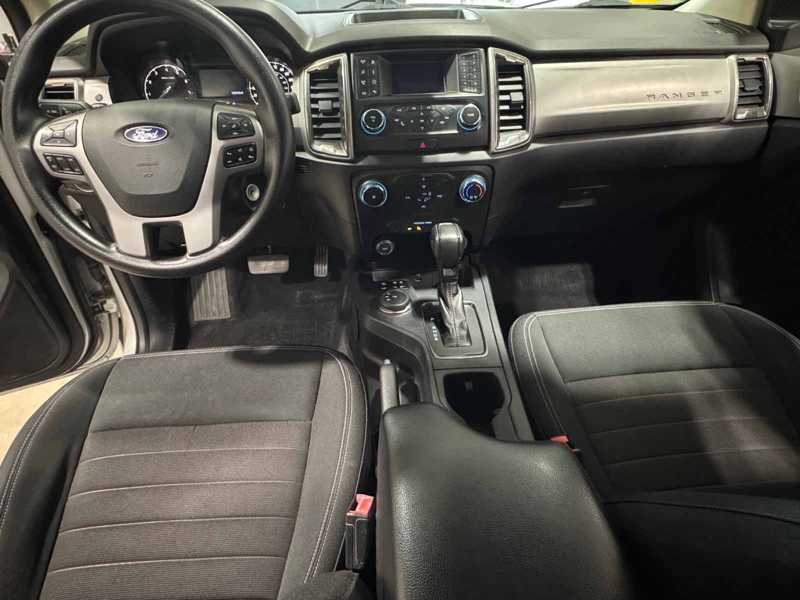 Thumbnail: 2019 Ford Ranger - 3