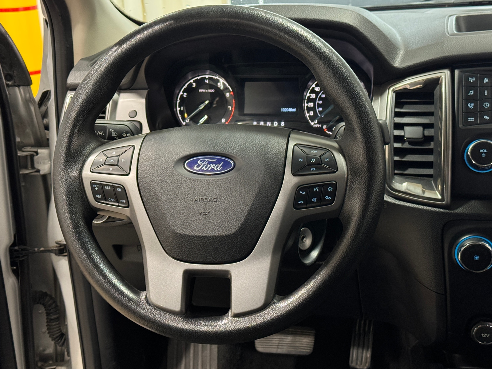 Thumbnail: 2019 Ford Ranger - 5