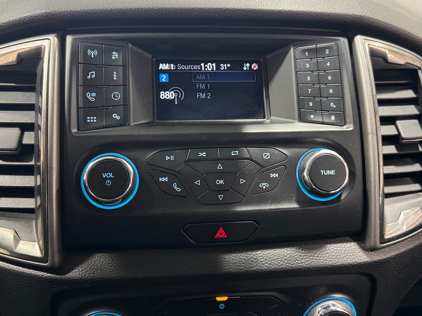 Thumbnail: 2019 Ford Ranger - 4