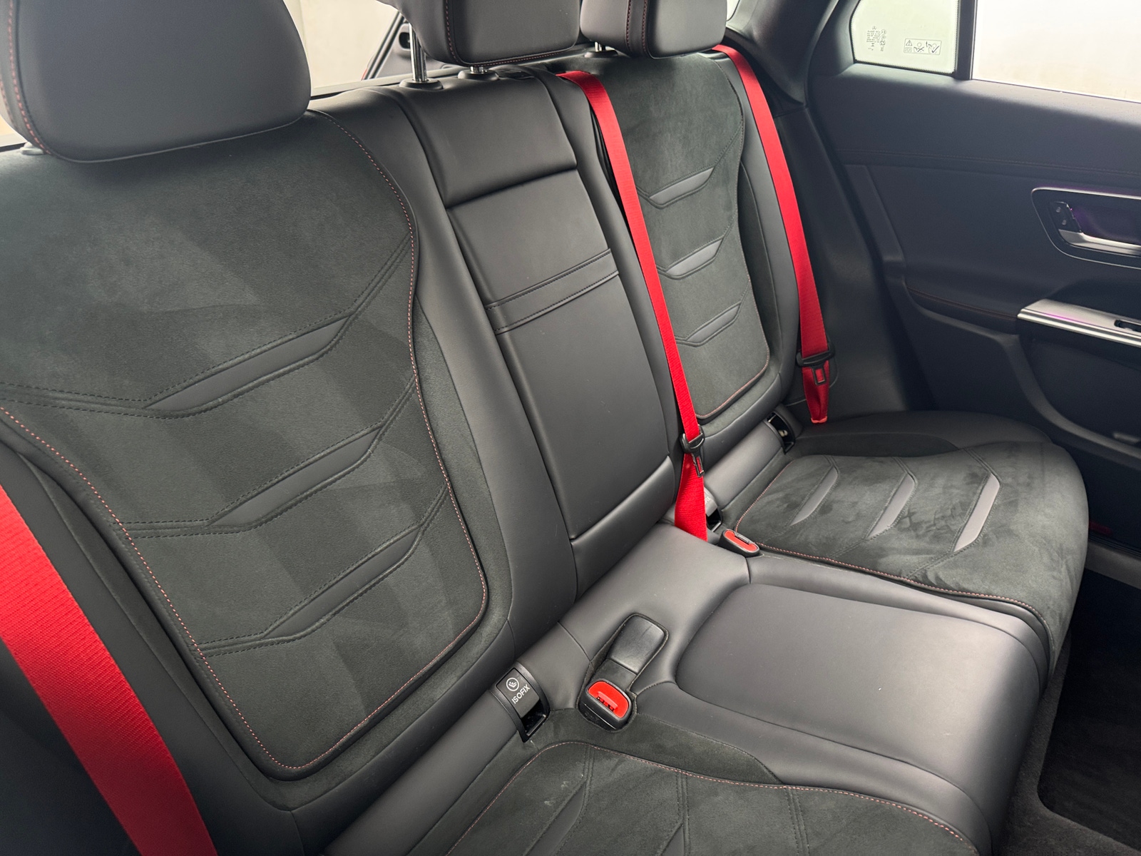 Thumbnail: 2025 Mercedes-Benz GLC - 5