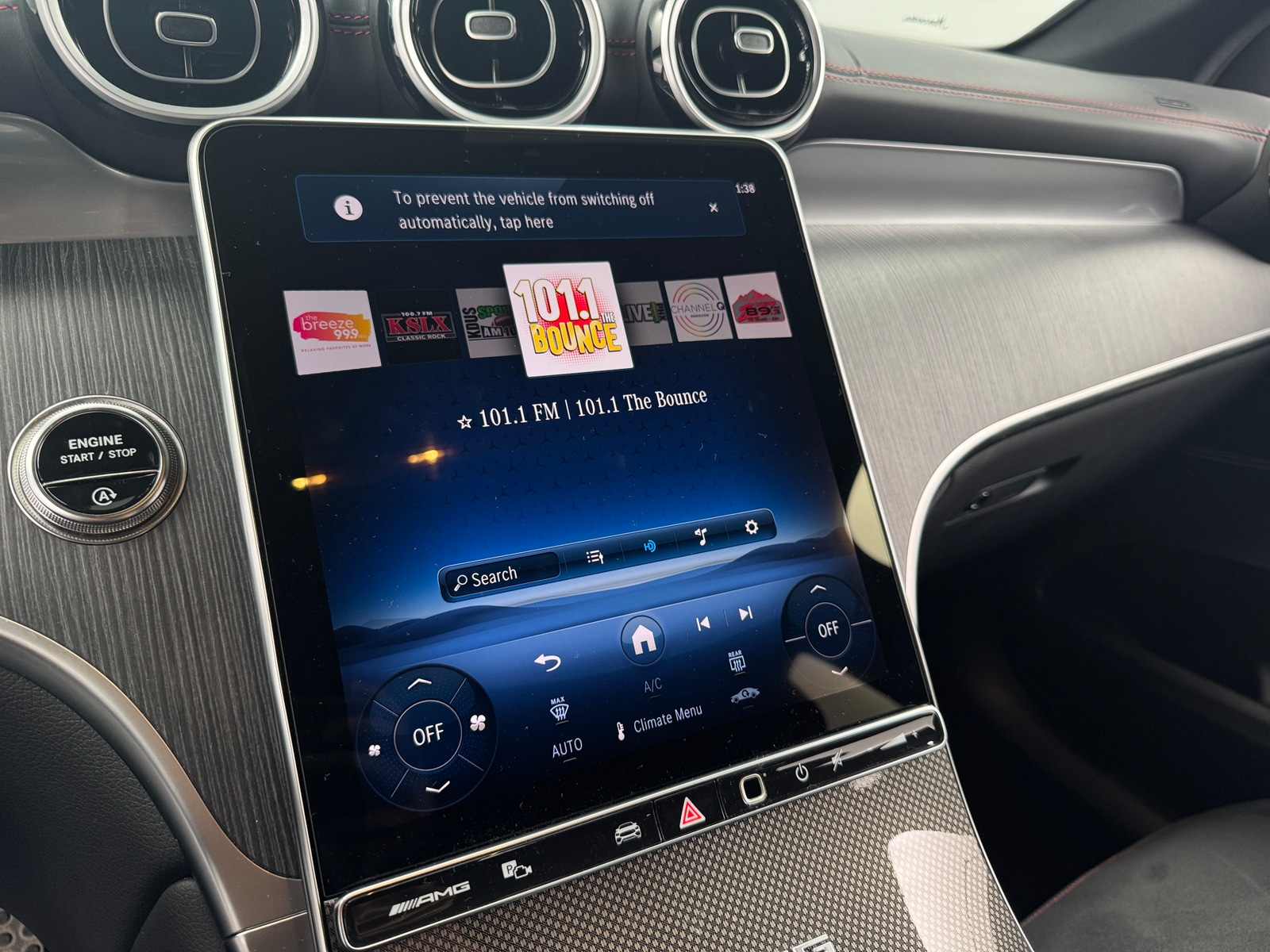 Thumbnail: 2025 Mercedes-Benz GLC - 3