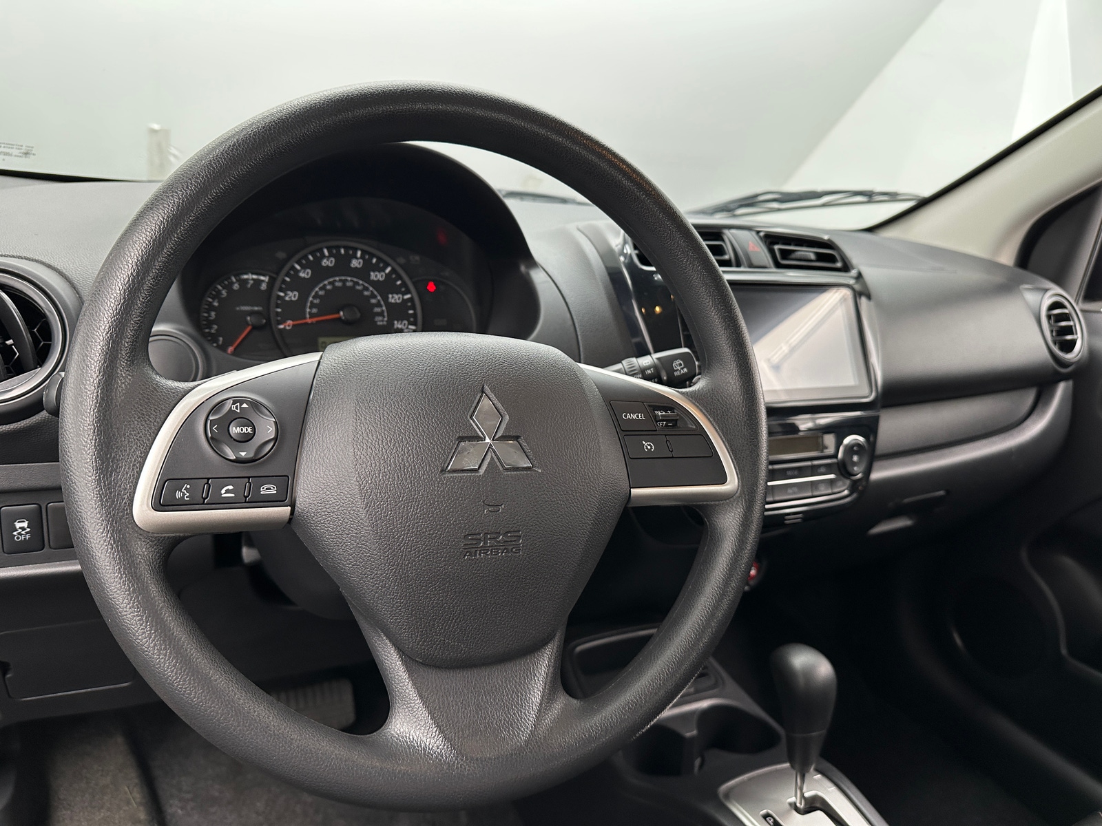 Thumbnail: 2024 Mitsubishi Mirage - 5