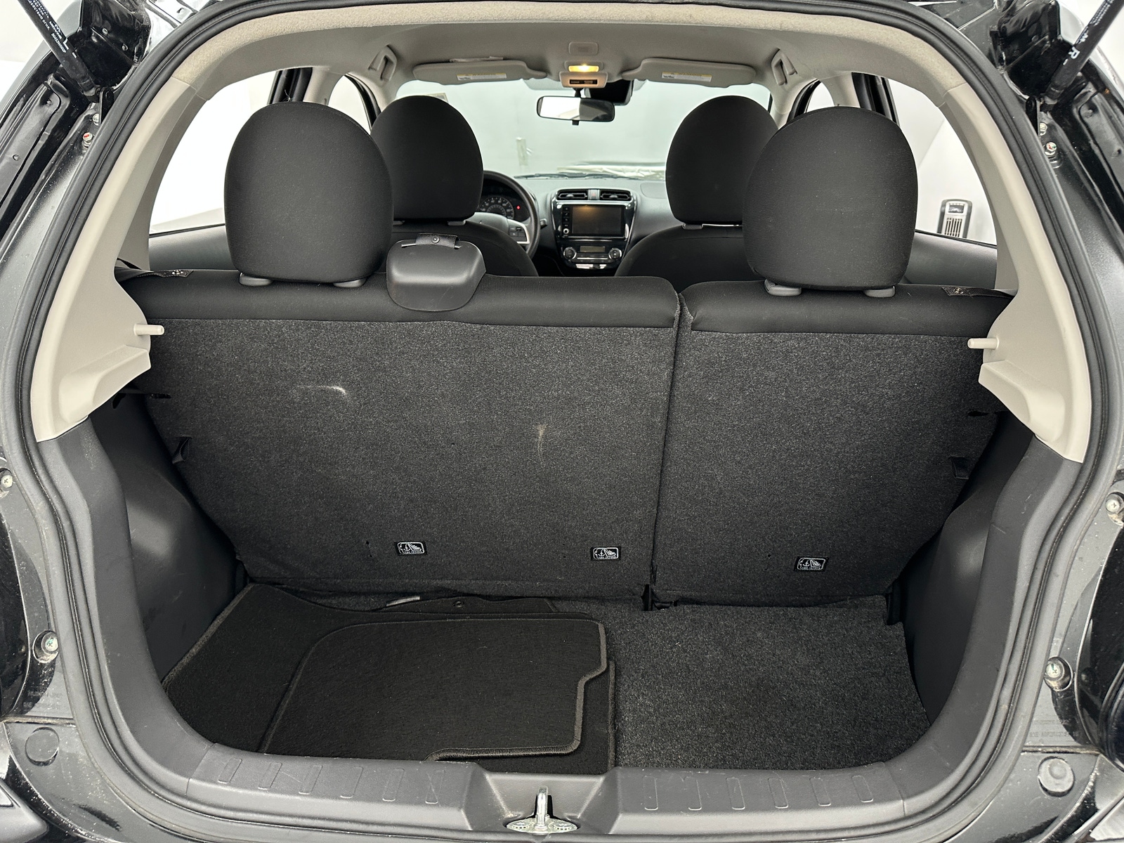 Thumbnail: 2024 Mitsubishi Mirage - 7