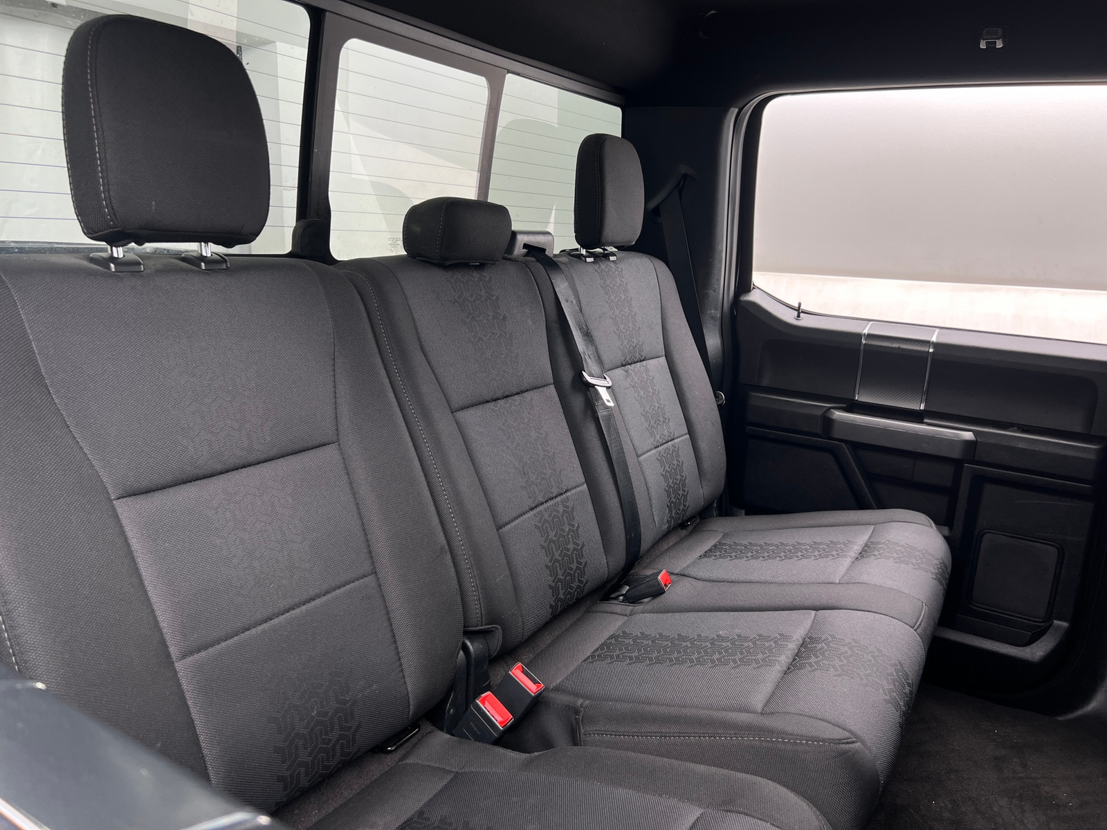 Thumbnail: 2020 Ford Econoline - 6