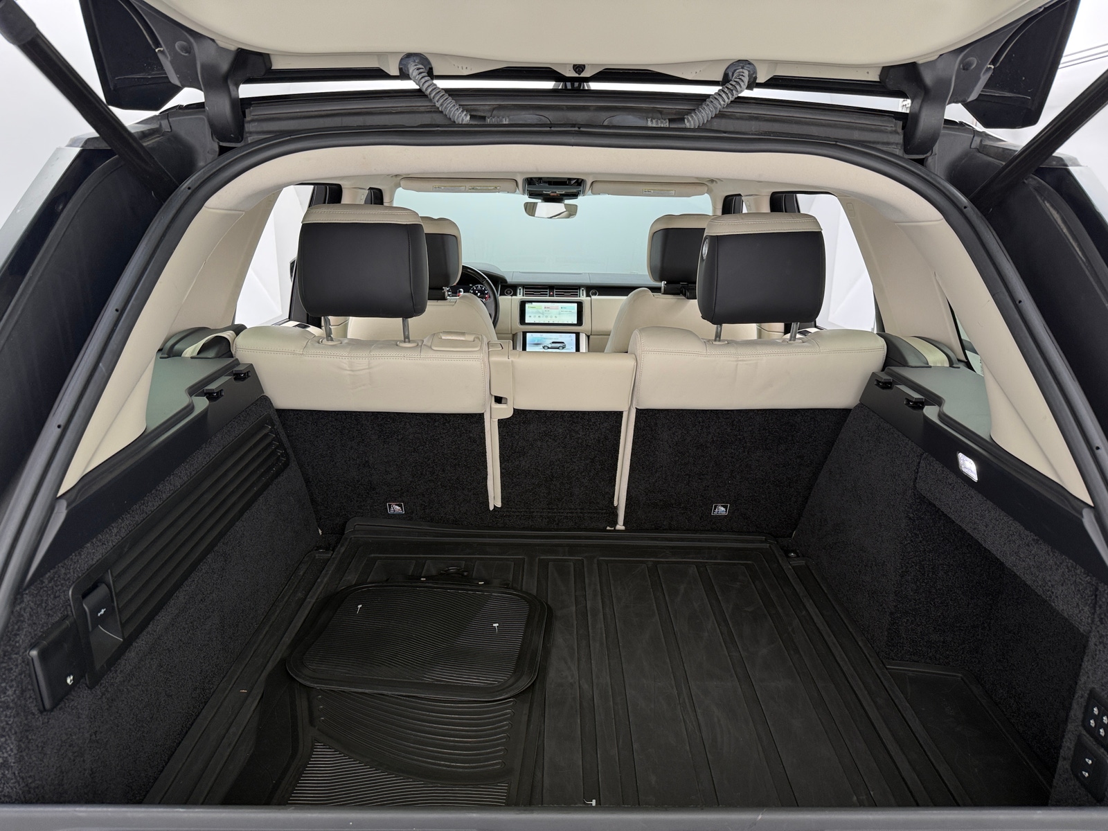 Thumbnail: 2019 Land Rover Range Rover - 6