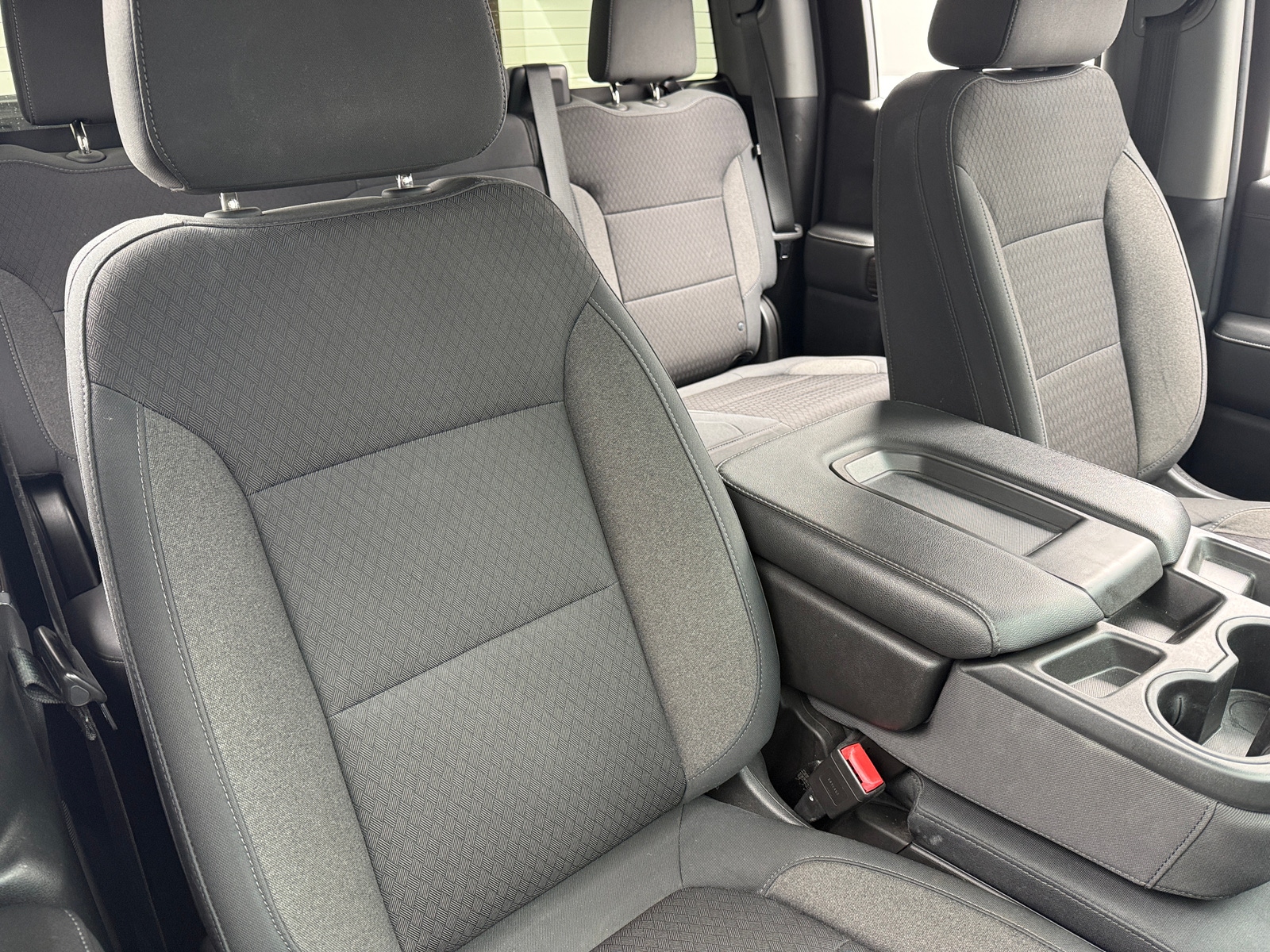 Thumbnail: 2019 GMC Sierra 1500 - 2