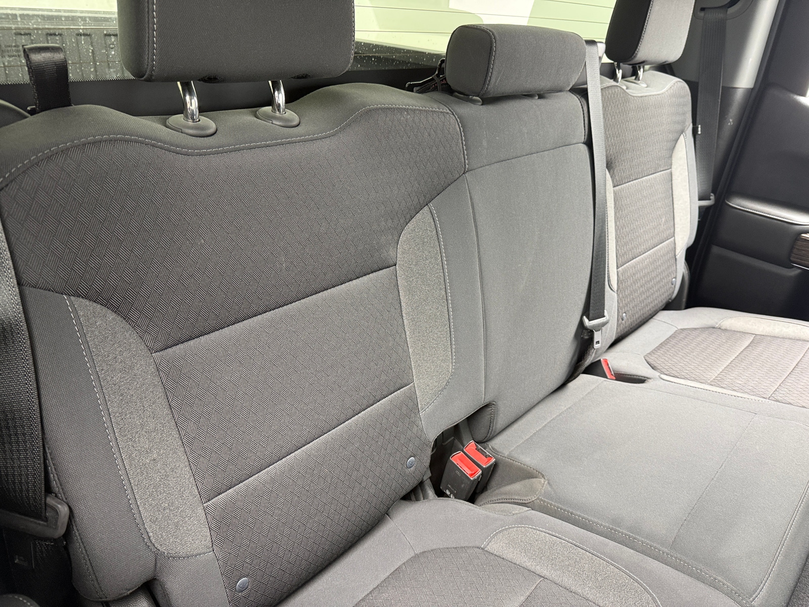 Thumbnail: 2019 GMC Sierra 1500 - 6