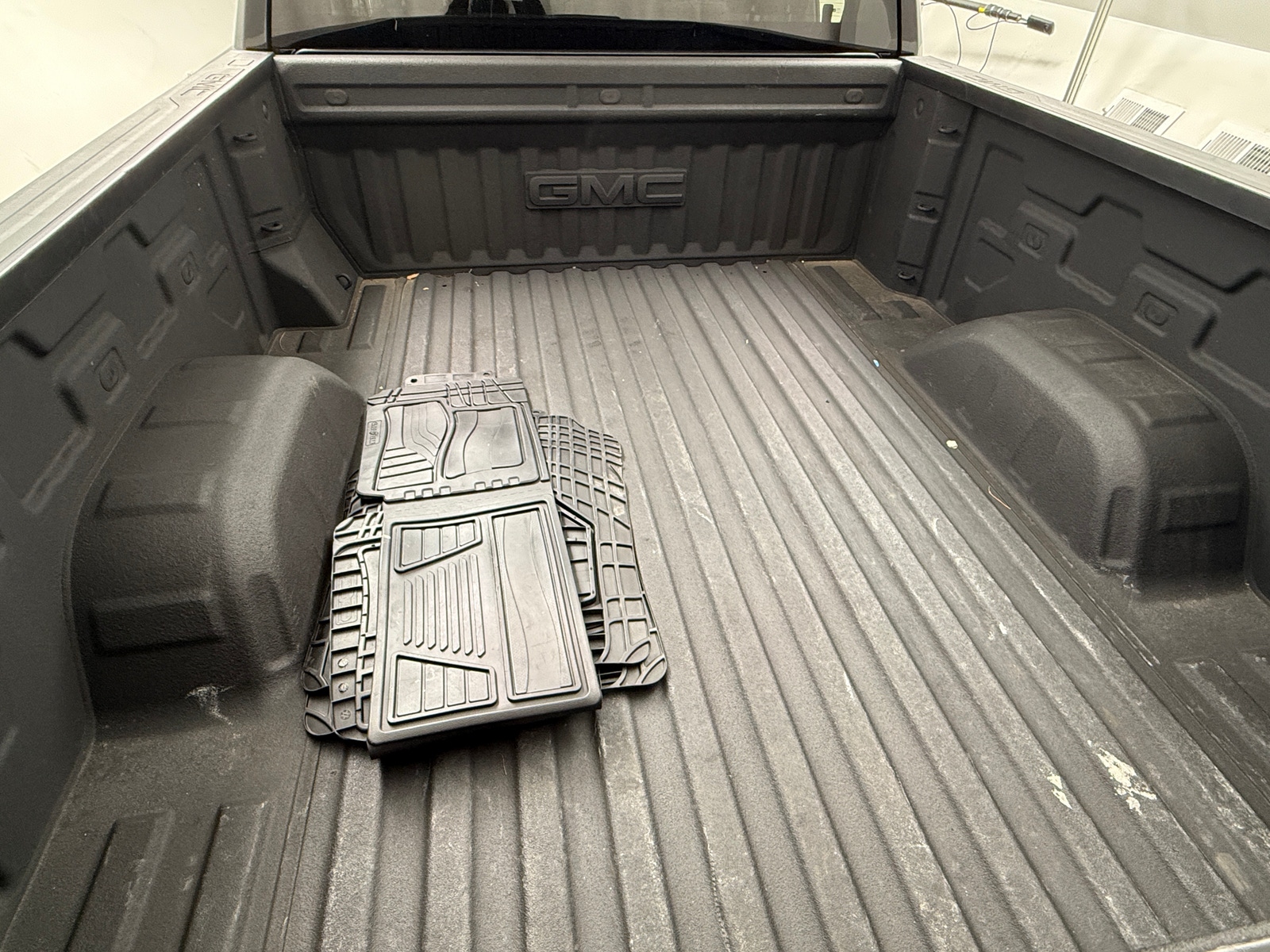 Thumbnail: 2019 GMC Sierra 1500 - 7