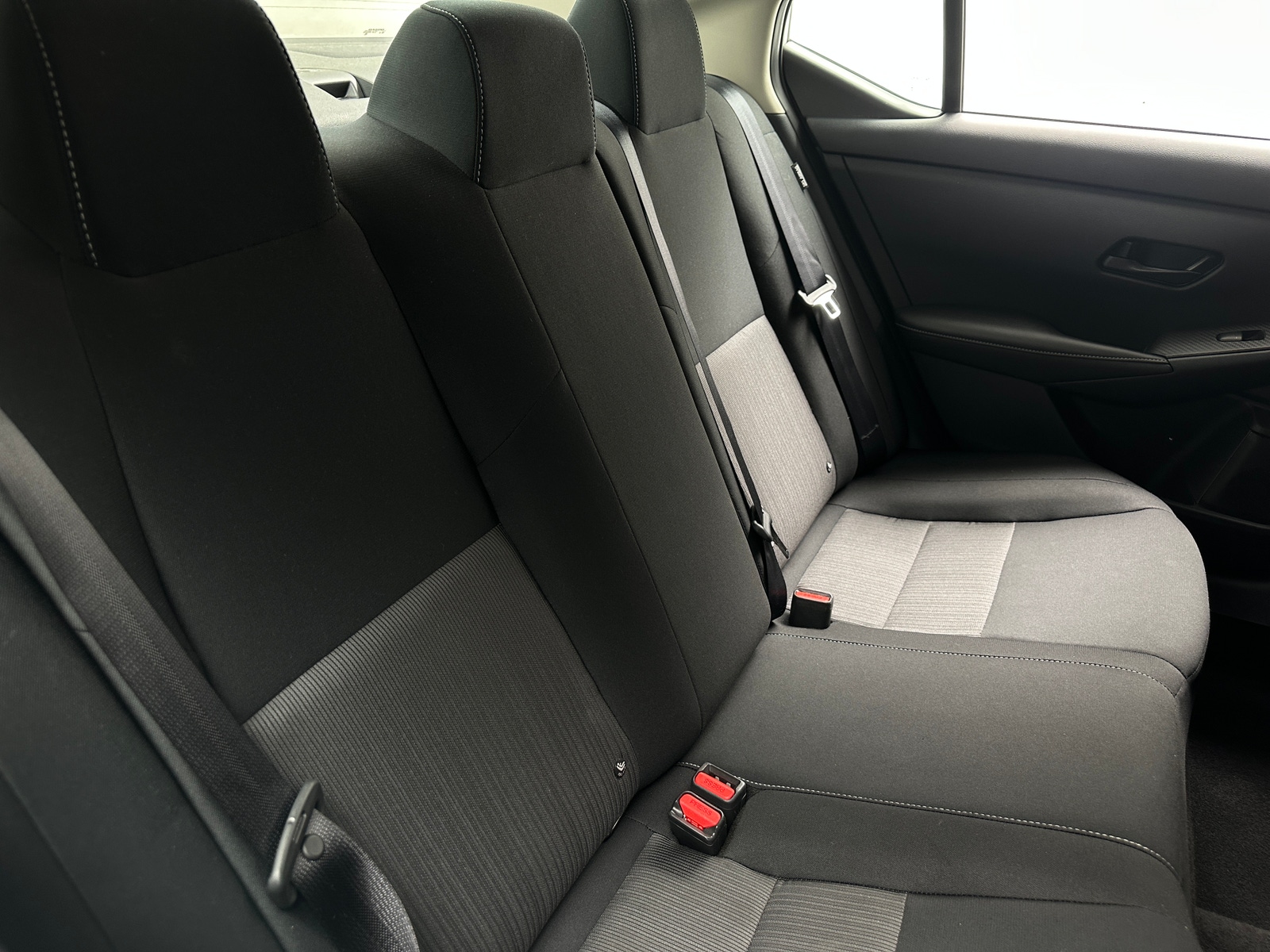 Thumbnail: 2024 Nissan Sentra - 6