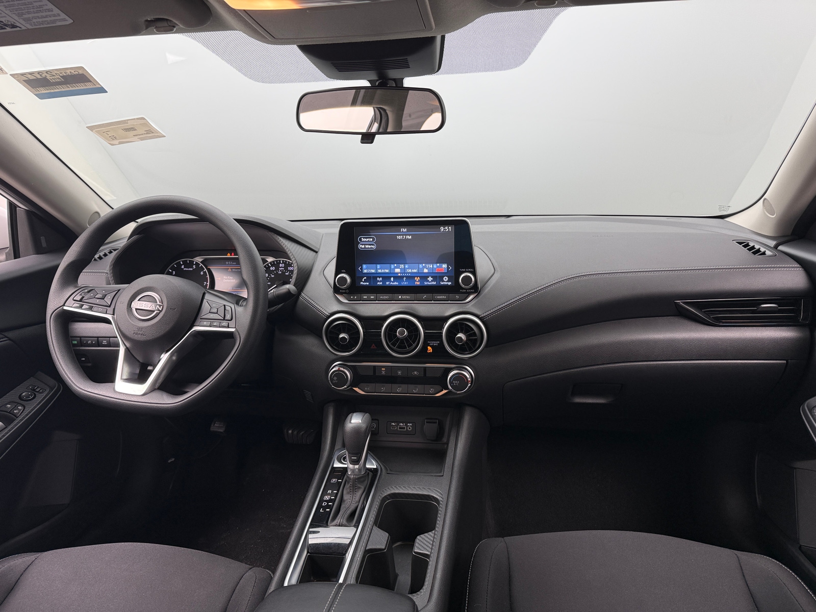 Thumbnail: 2024 Nissan Sentra - 3