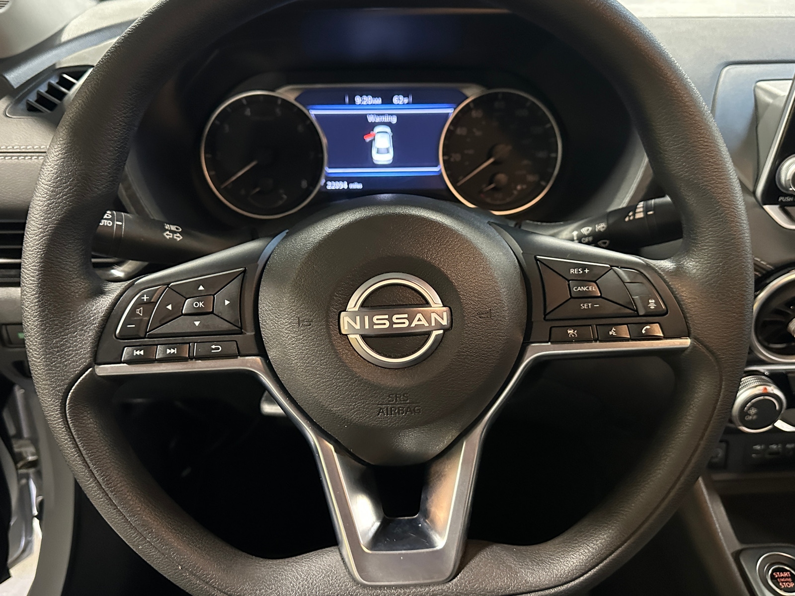 Thumbnail: 2024 Nissan Sentra - 5