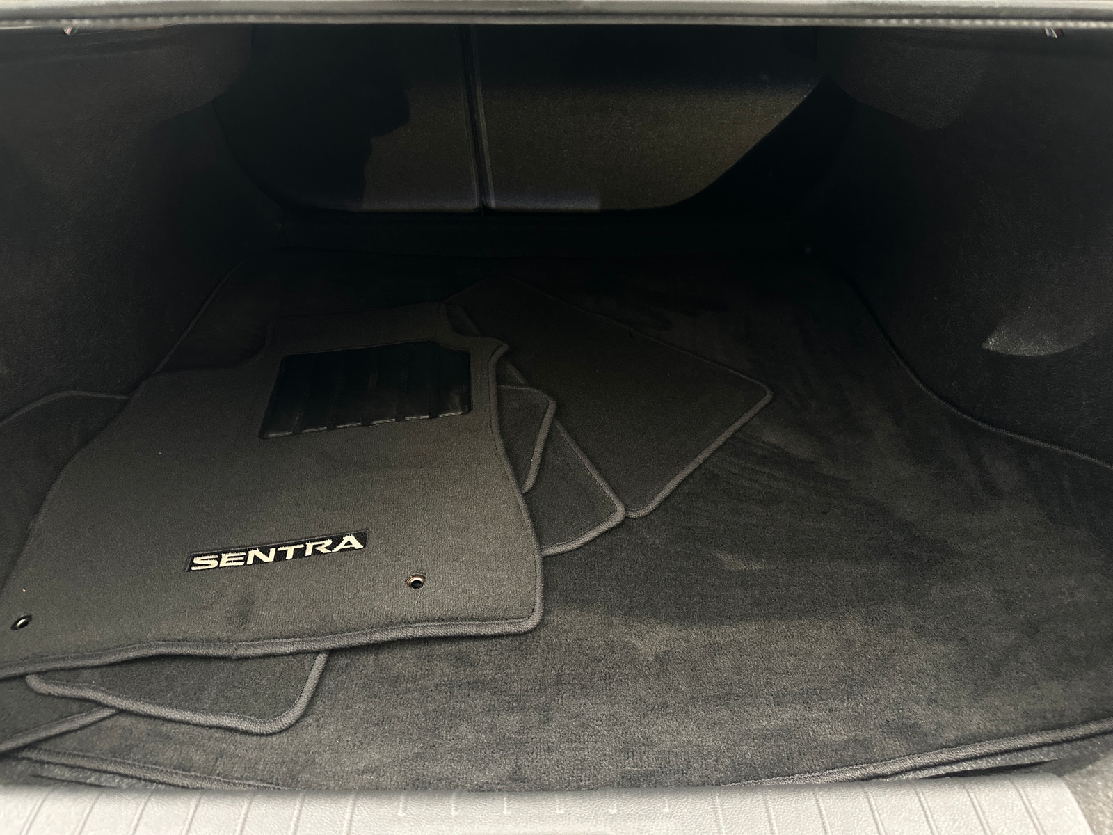 Thumbnail: 2024 Nissan Sentra - 7