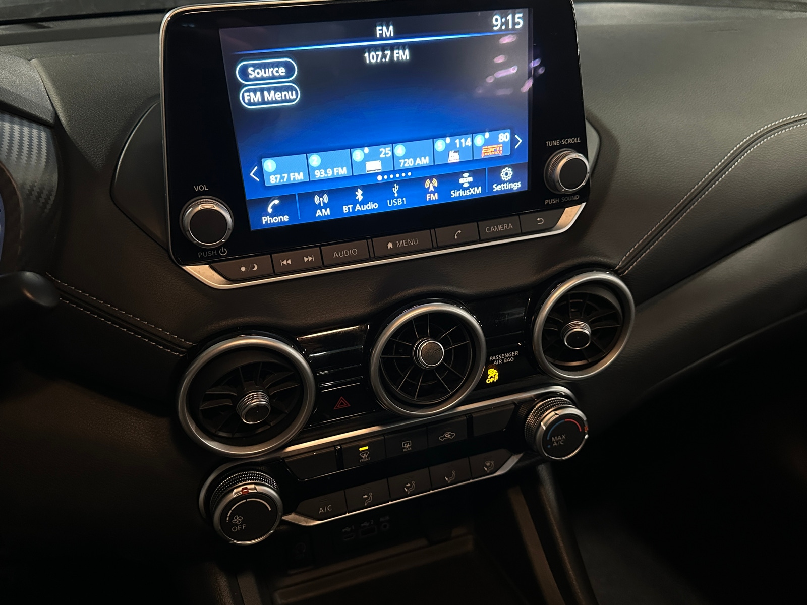 Thumbnail: 2024 Nissan Sentra - 4