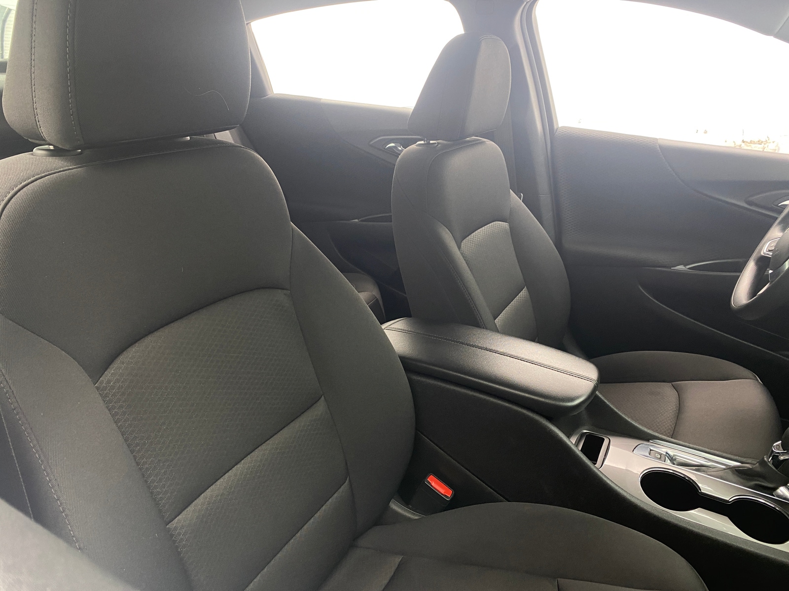 Thumbnail: 2024 Chevrolet Malibu - 2