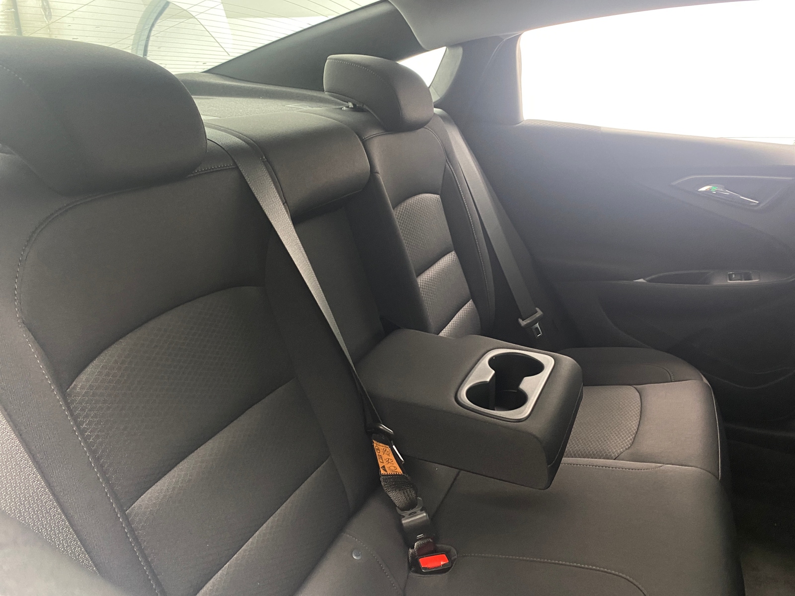 Thumbnail: 2024 Chevrolet Malibu - 6