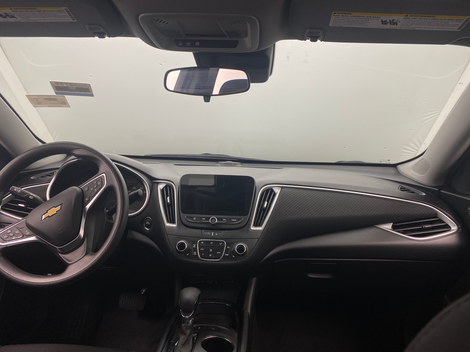 Thumbnail: 2024 Chevrolet Malibu - 3