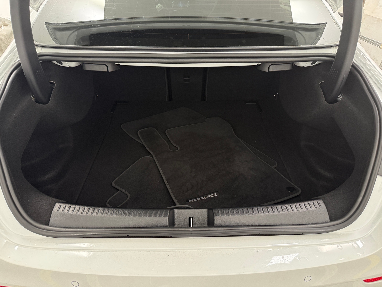 Thumbnail: 2023 Mercedes-Benz CLA - 4