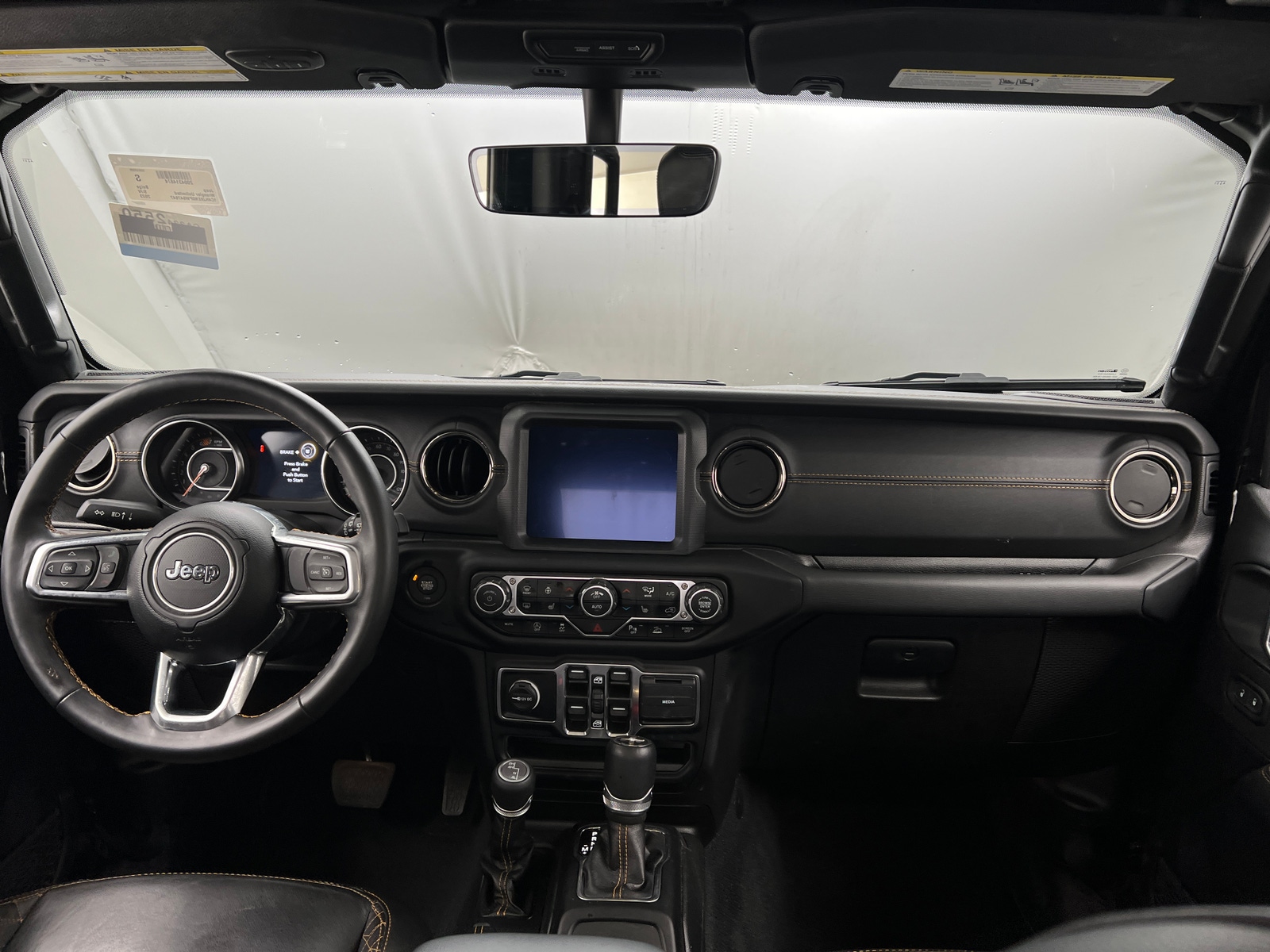 Thumbnail: 2023 Jeep Wrangler - 2