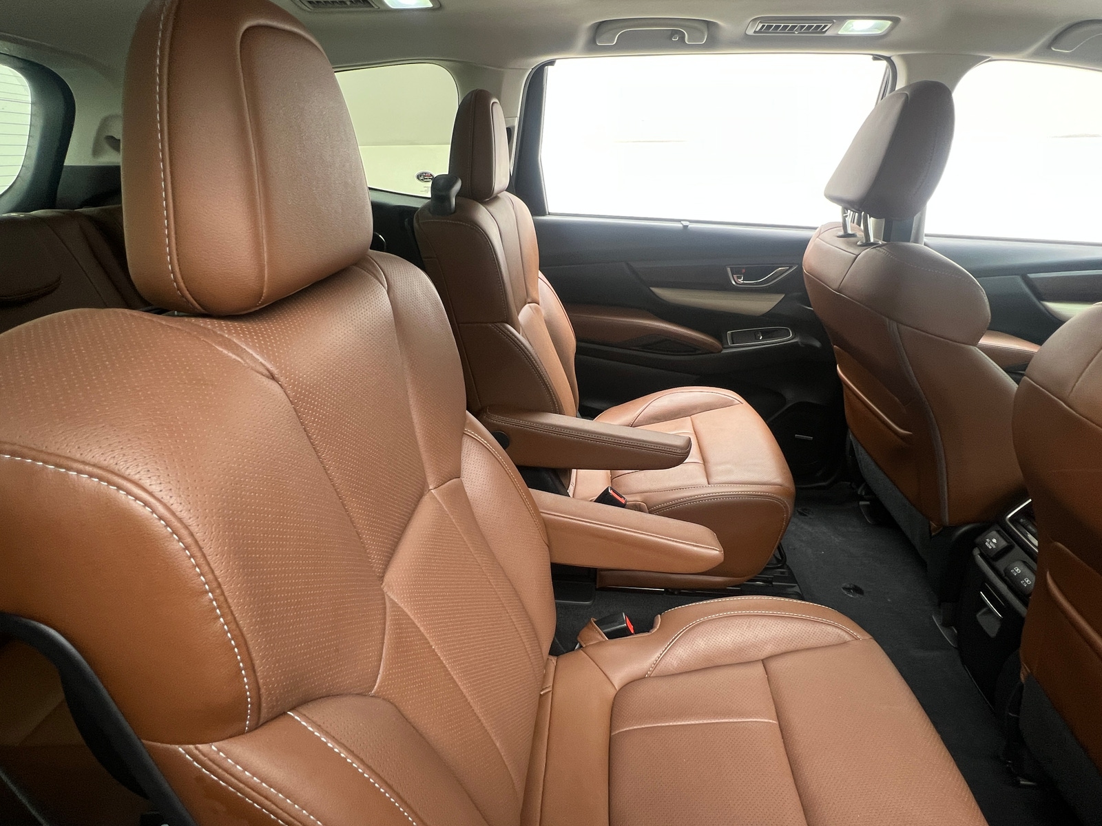 Thumbnail: 2020 Subaru Ascent - 5