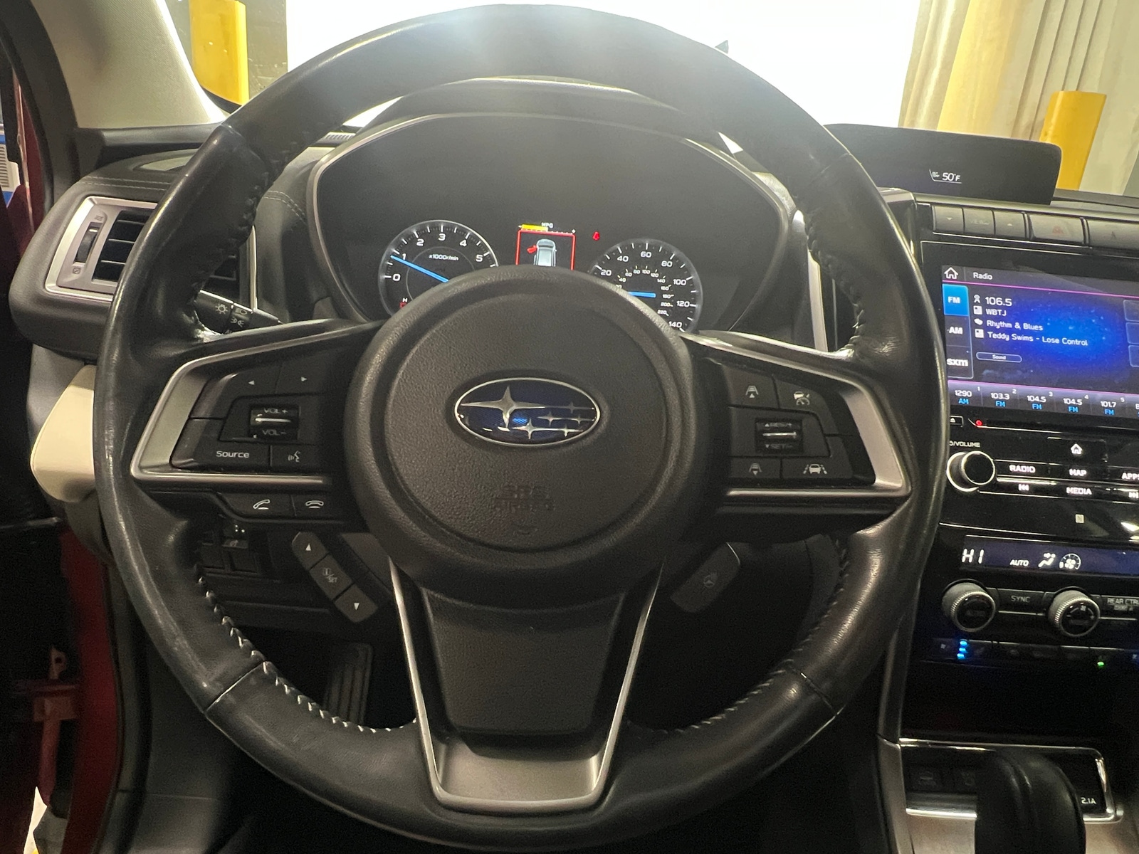 Thumbnail: 2020 Subaru Ascent - 4