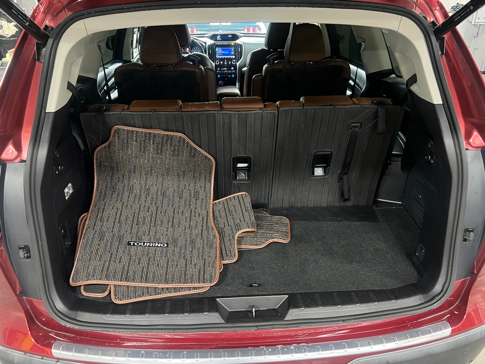 Thumbnail: 2020 Subaru Ascent - 6