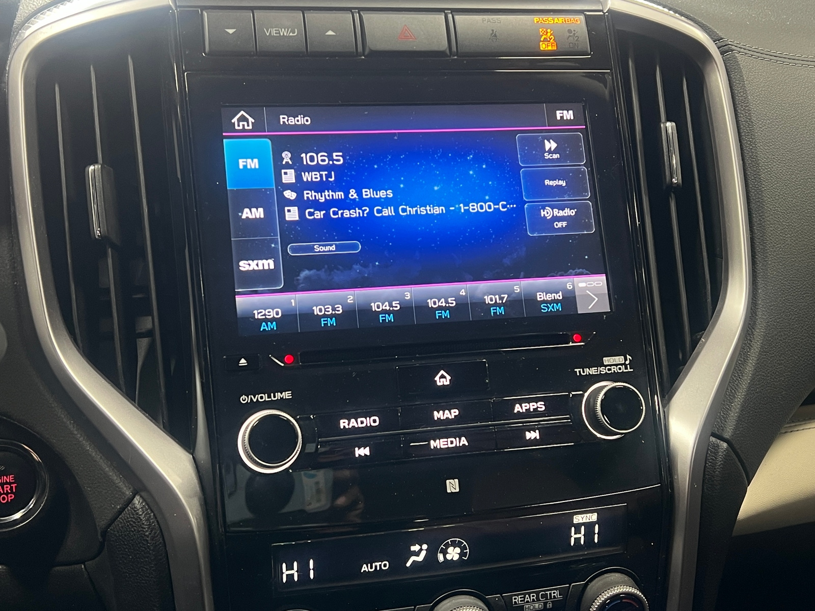 Thumbnail: 2020 Subaru Ascent - 3