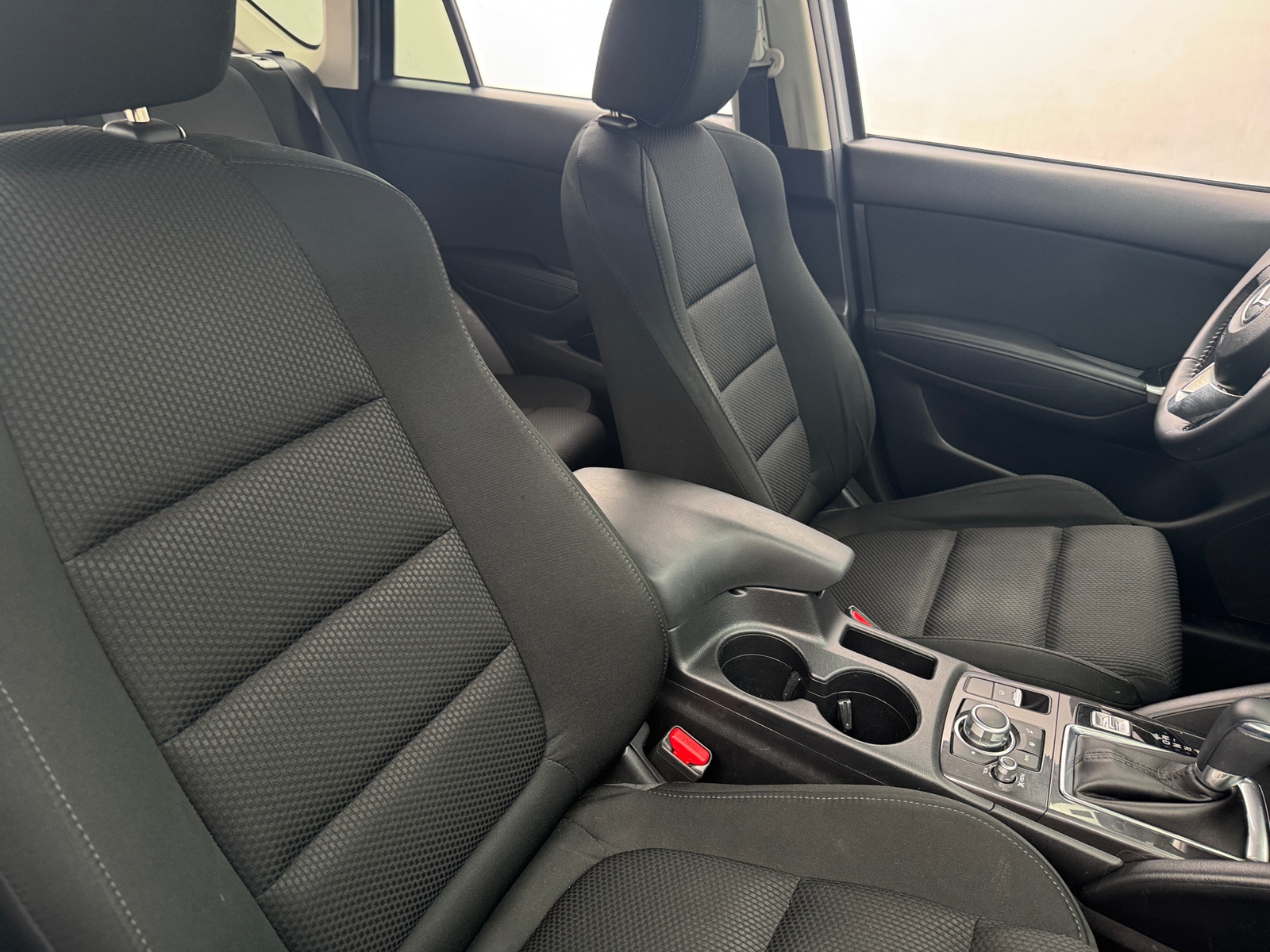 Thumbnail: 2016 Mazda CX-5 - 2