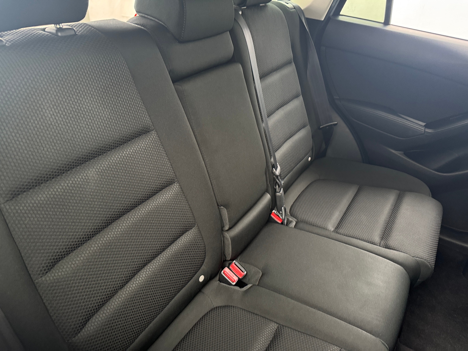 Thumbnail: 2016 Mazda CX-5 - 6