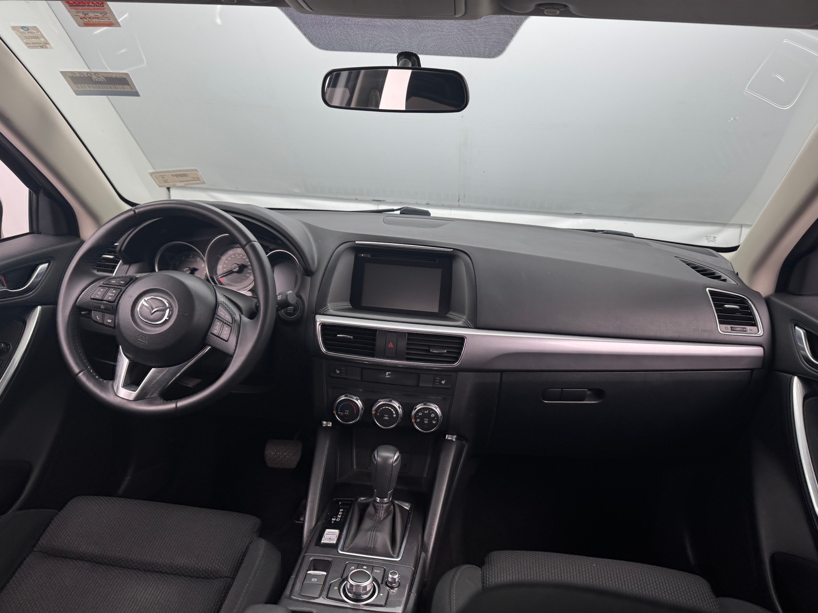 Thumbnail: 2016 Mazda CX-5 - 3