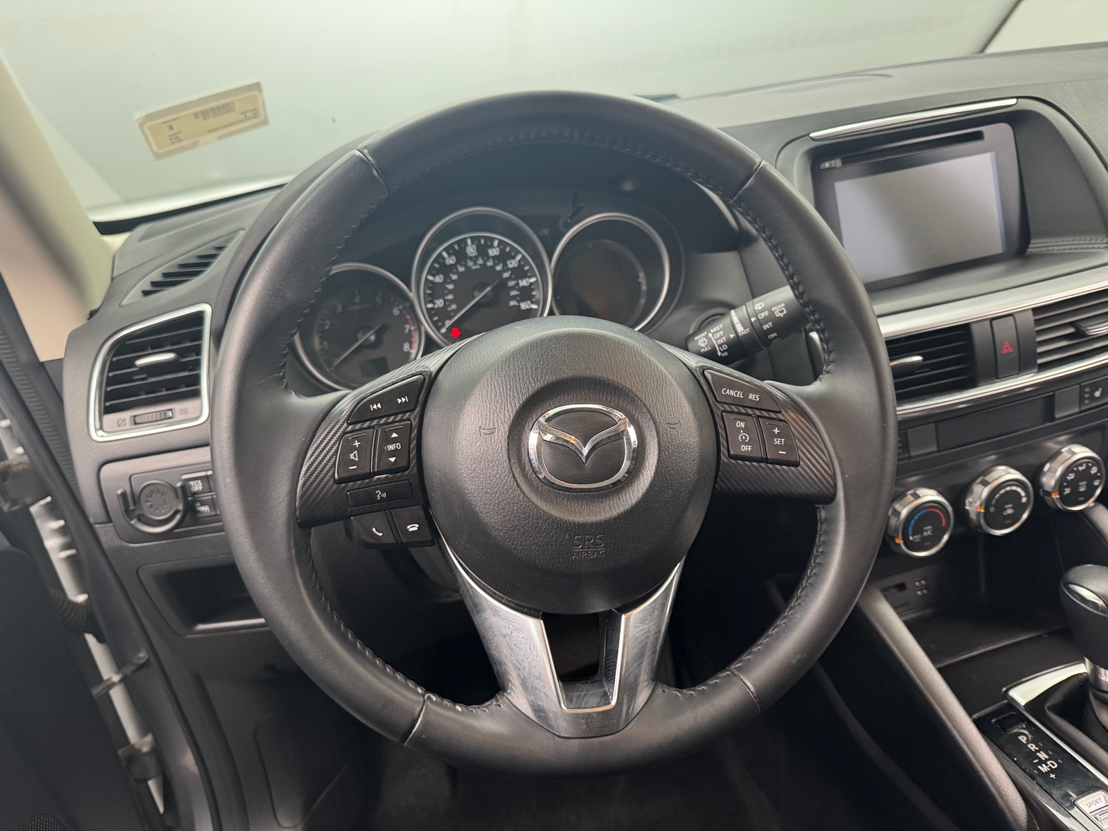 Thumbnail: 2016 Mazda CX-5 - 5