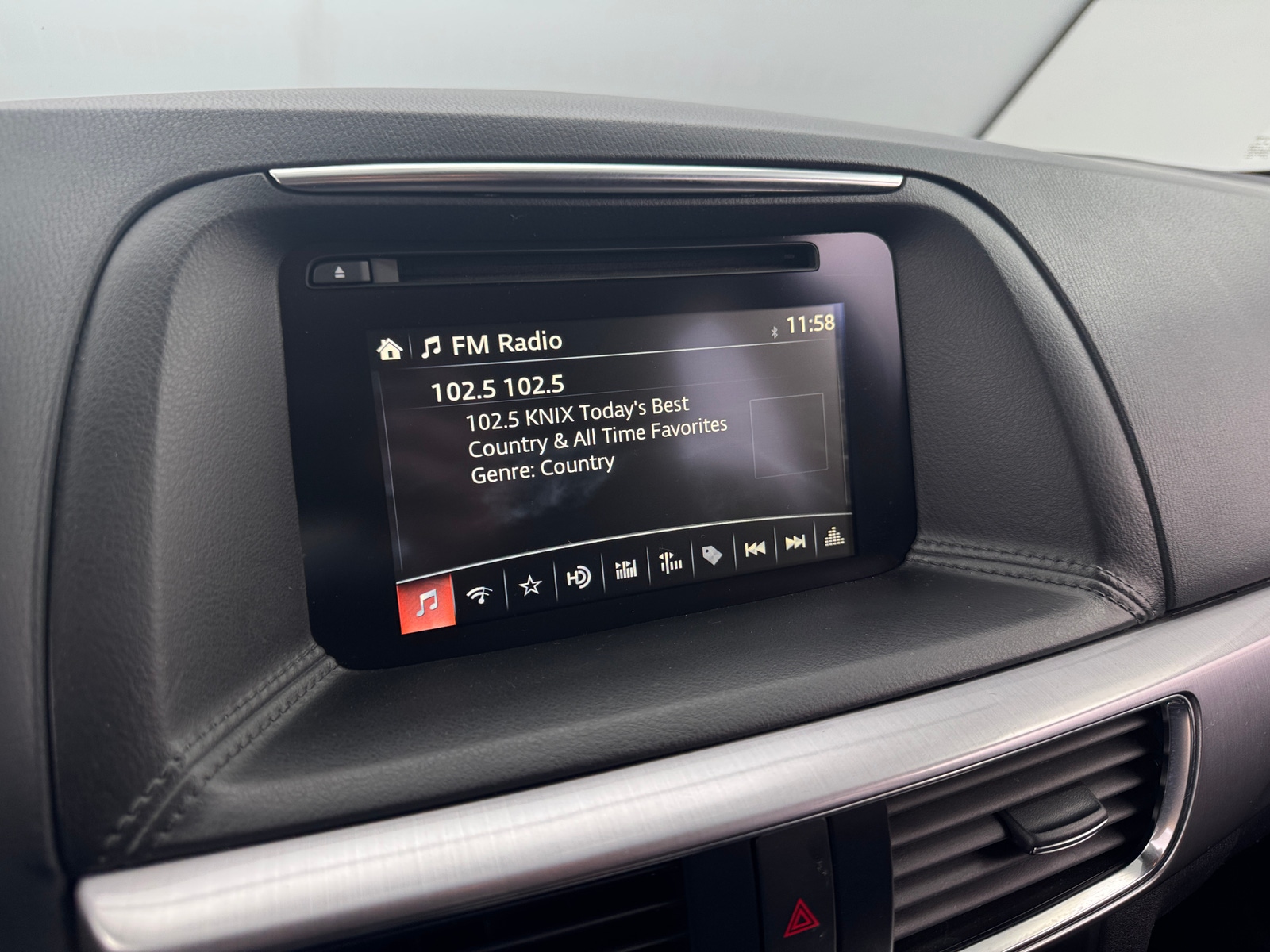 Thumbnail: 2016 Mazda CX-5 - 4