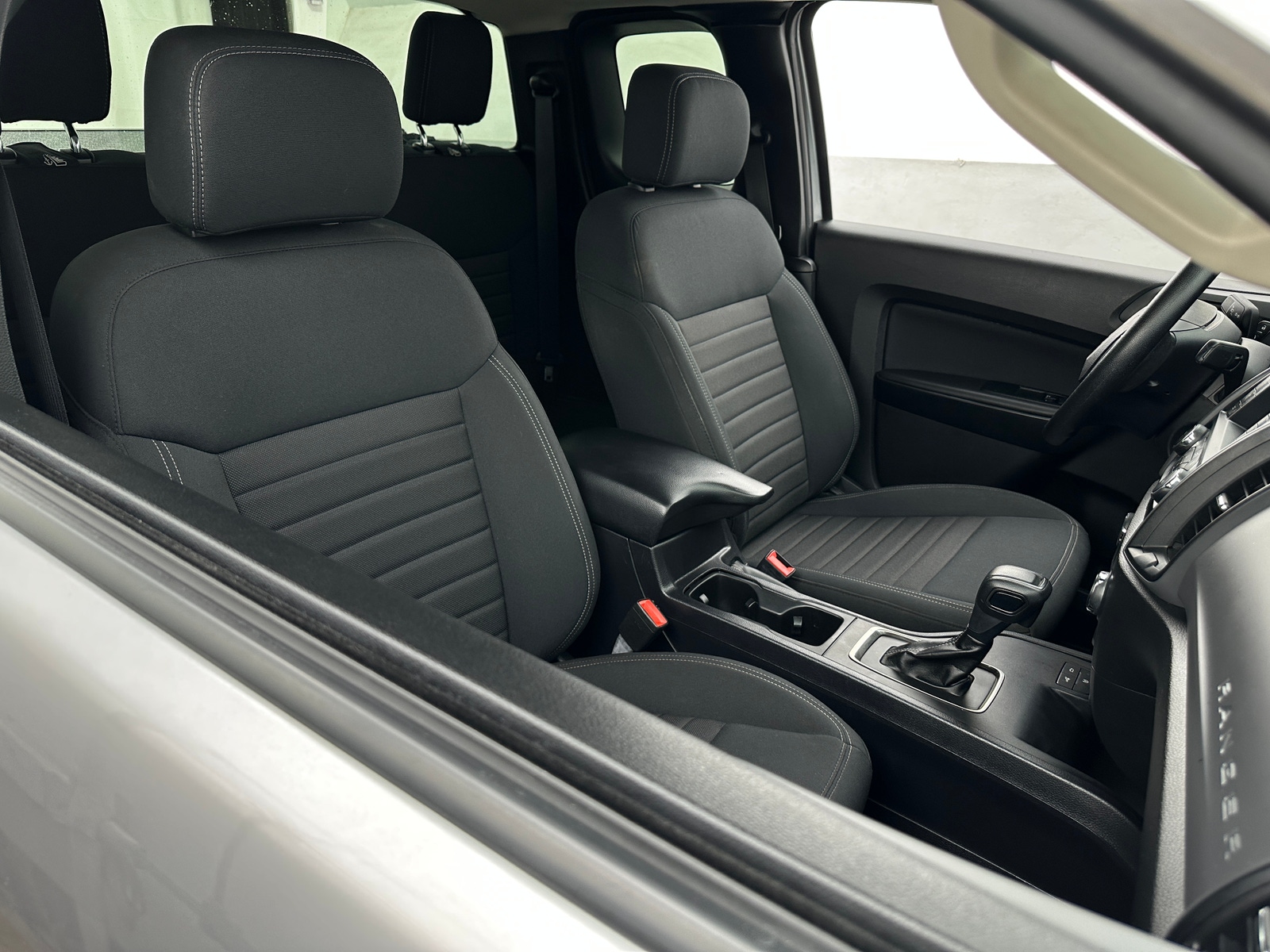 Thumbnail: 2021 Ford Ranger - 2