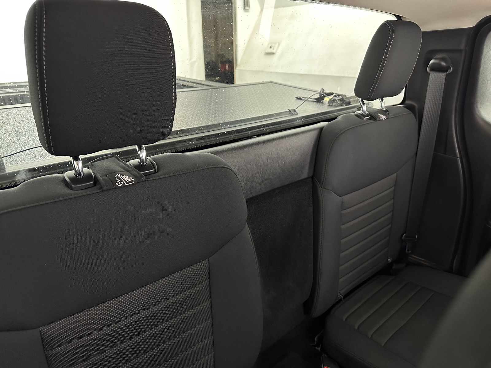 Thumbnail: 2021 Ford Ranger - 6