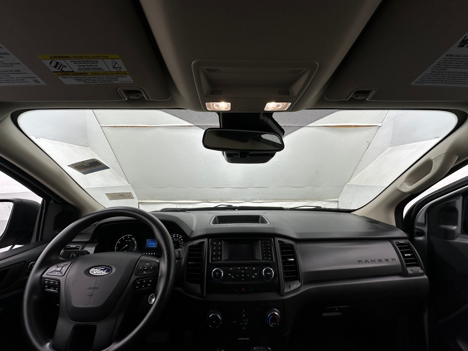 Thumbnail: 2021 Ford Ranger - 3