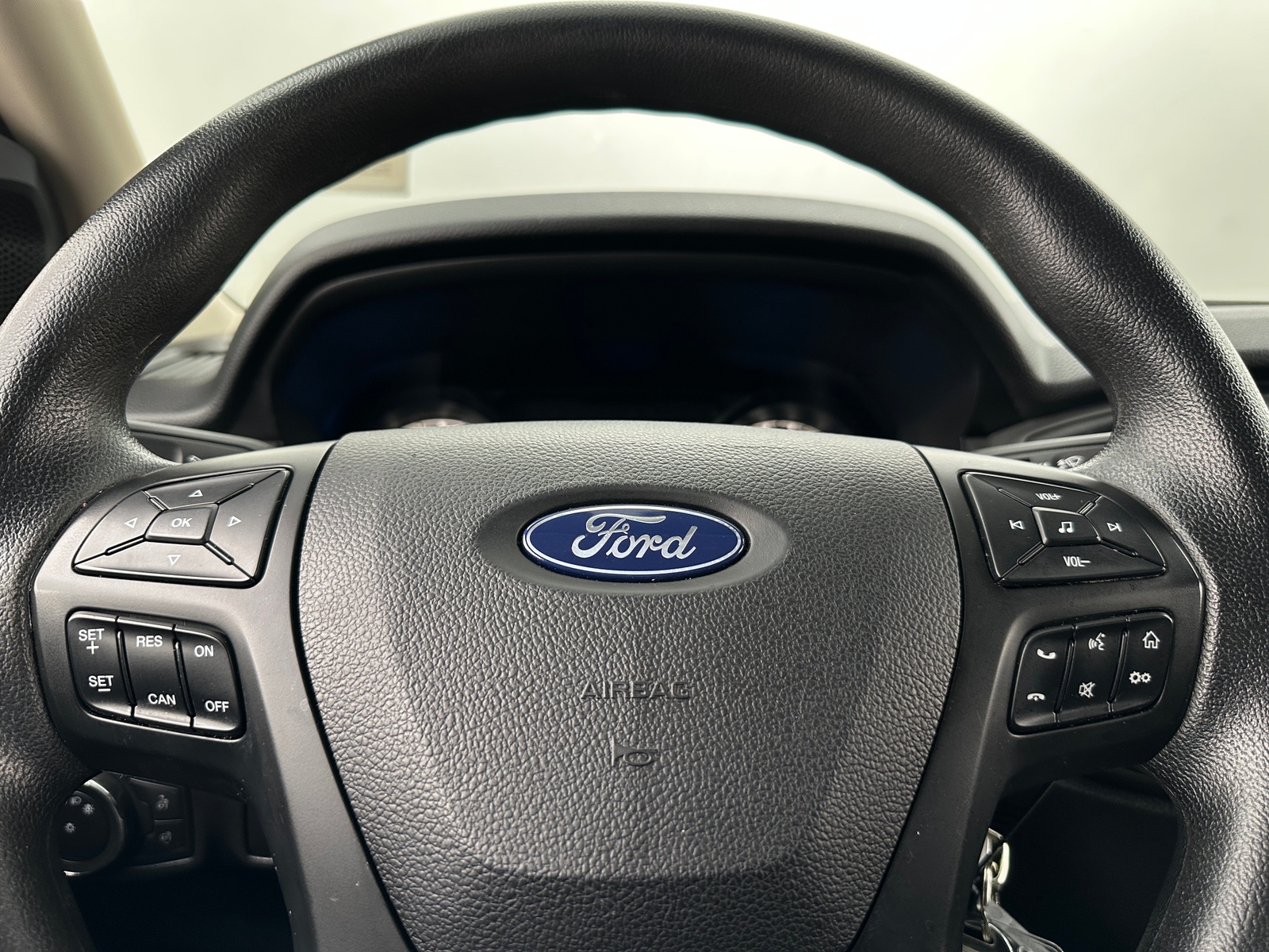 Thumbnail: 2021 Ford Ranger - 5