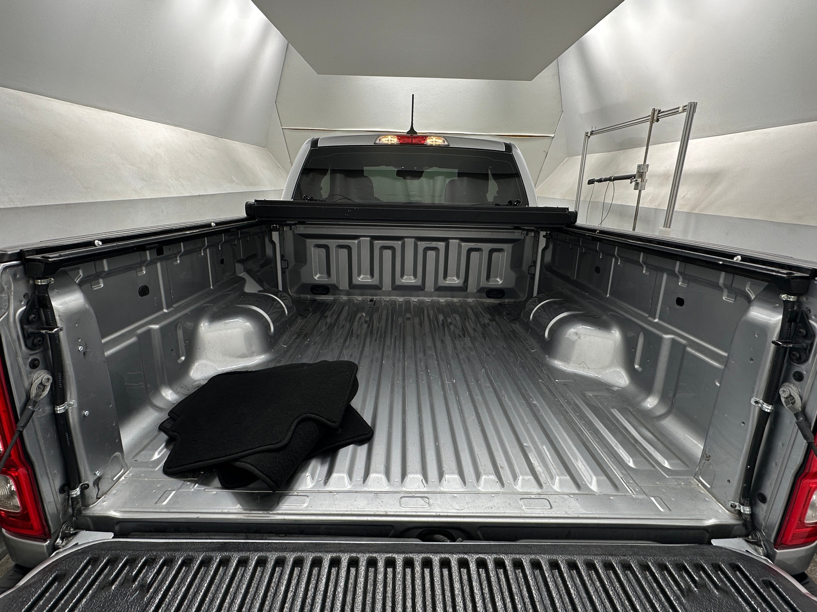 Thumbnail: 2021 Ford Ranger - 7