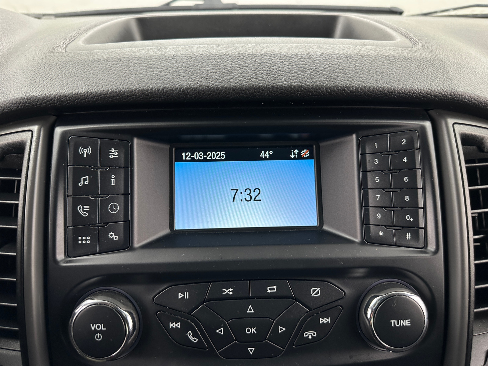 Thumbnail: 2021 Ford Ranger - 4