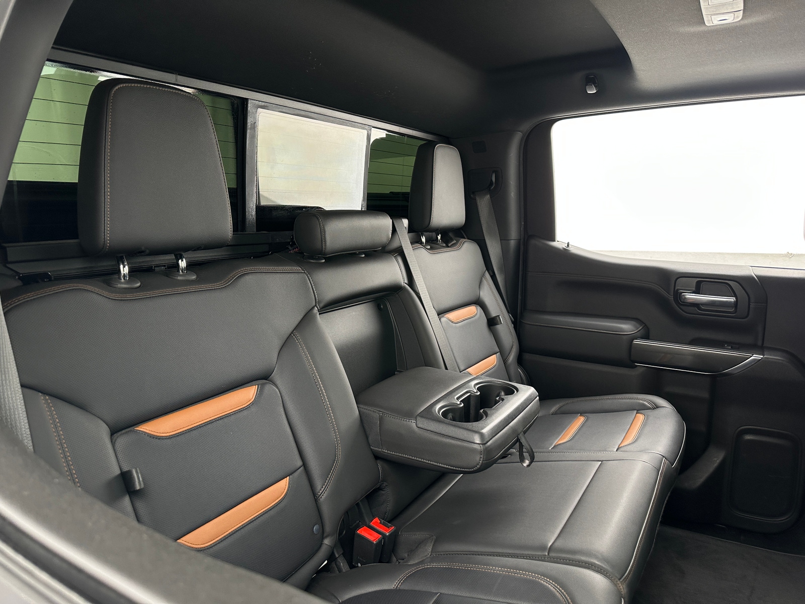 Thumbnail: 2020 GMC Sierra 1500 - 5