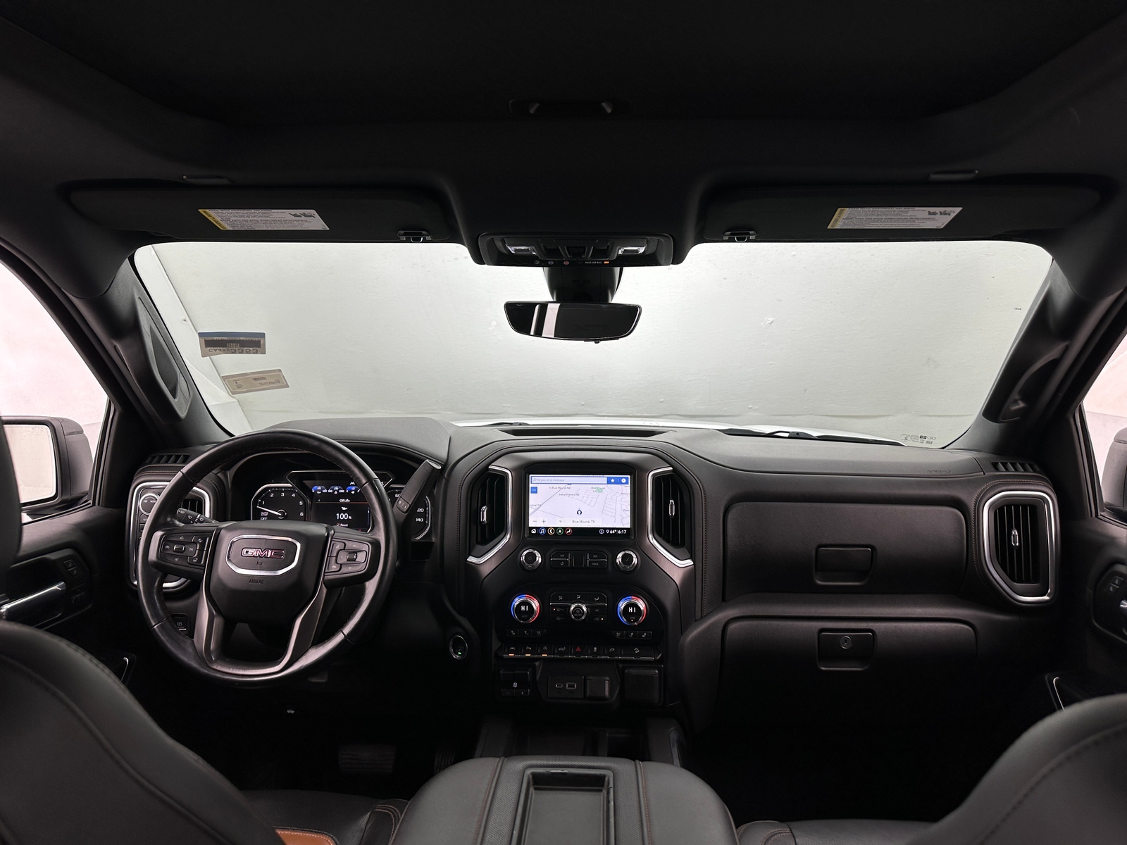 Thumbnail: 2020 GMC Sierra 1500 - 2