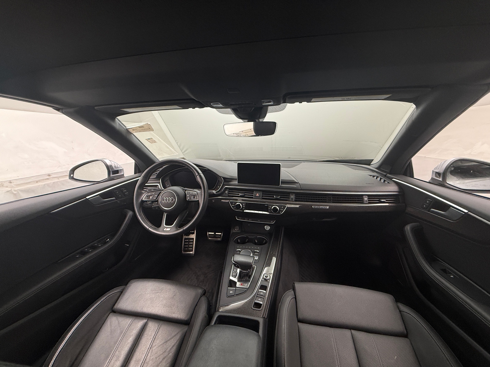 Thumbnail: 2018 Audi S5 - 2