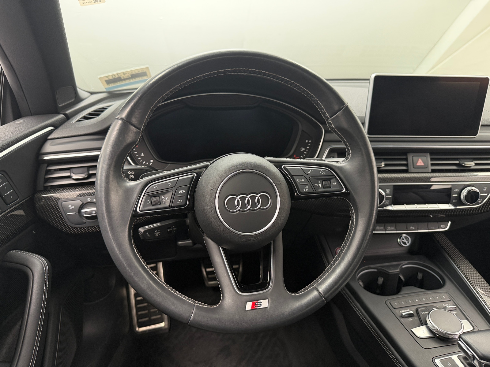 Thumbnail: 2018 Audi S5 - 4