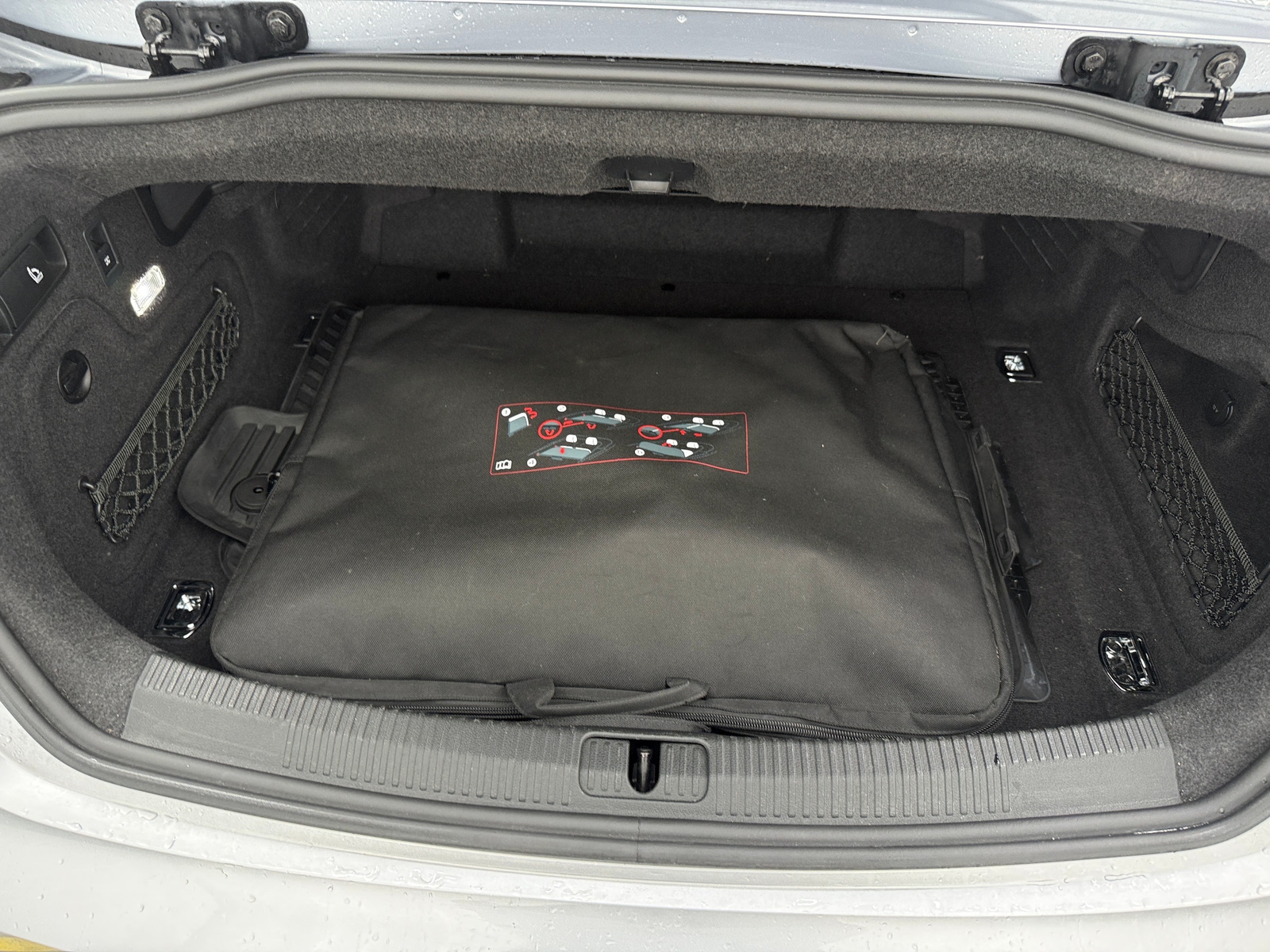 Thumbnail: 2018 Audi S5 - 6