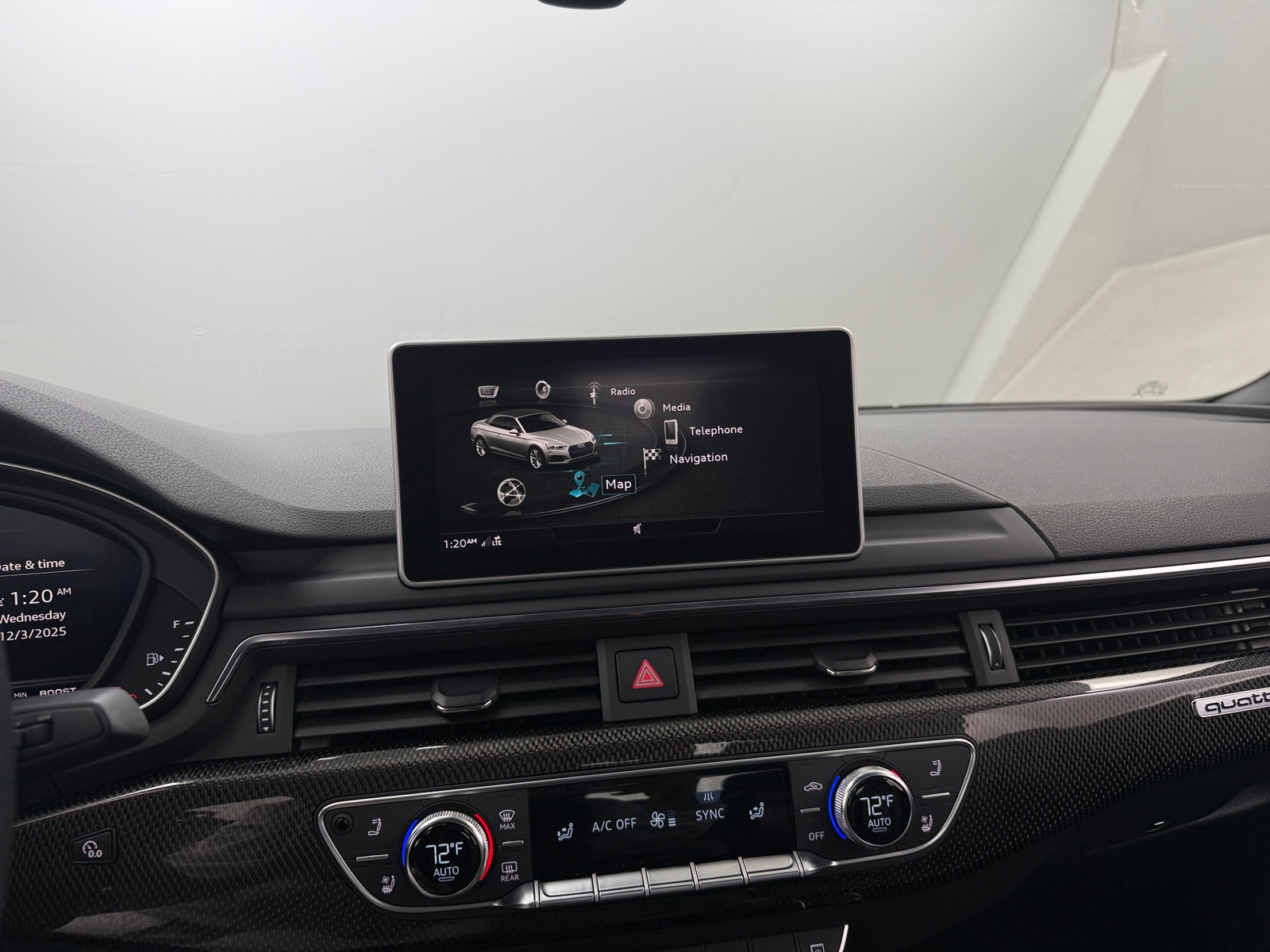 Thumbnail: 2018 Audi S5 - 3